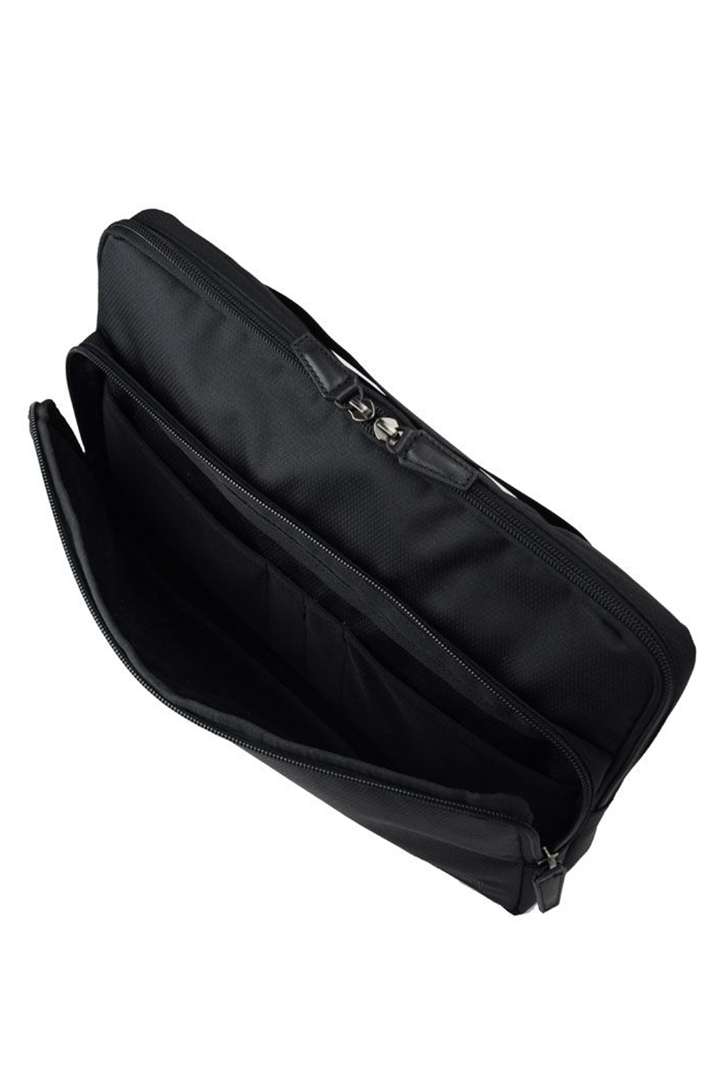 Porter Yoshida - DILL PC CASE (M)  - Black