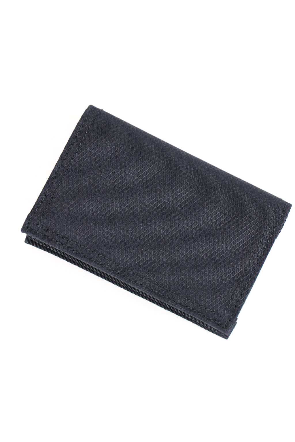Porter Yoshida Dill - Card Case - Black