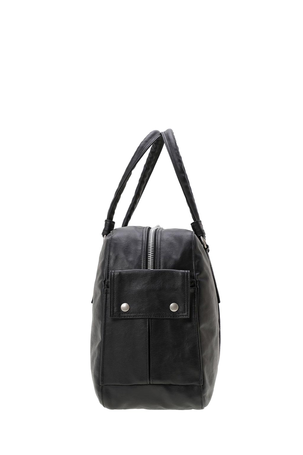 Porter Yoshida - FREE STYLE - Boston Bag - Black