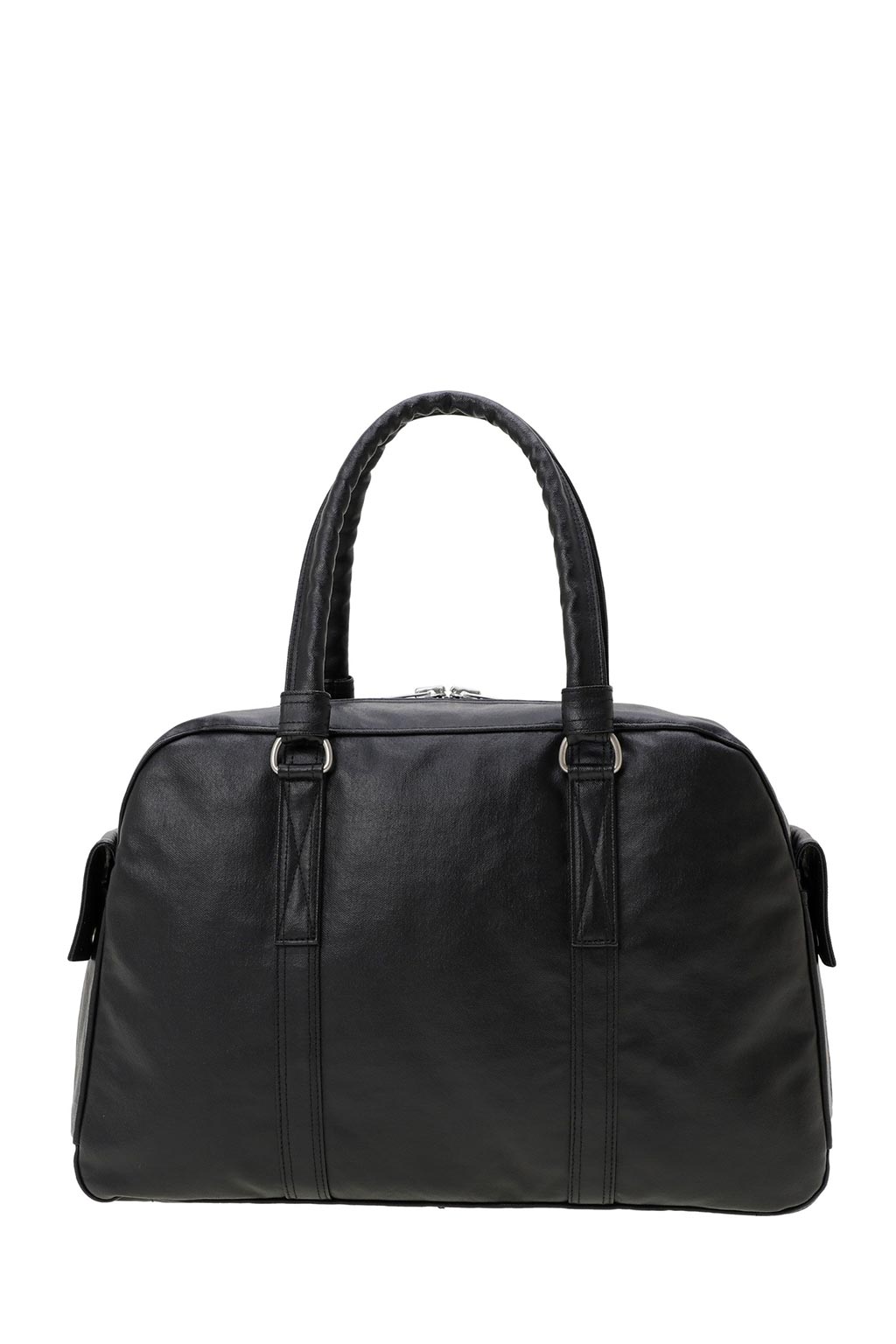Porter Yoshida - FREE STYLE - Boston Bag - Black