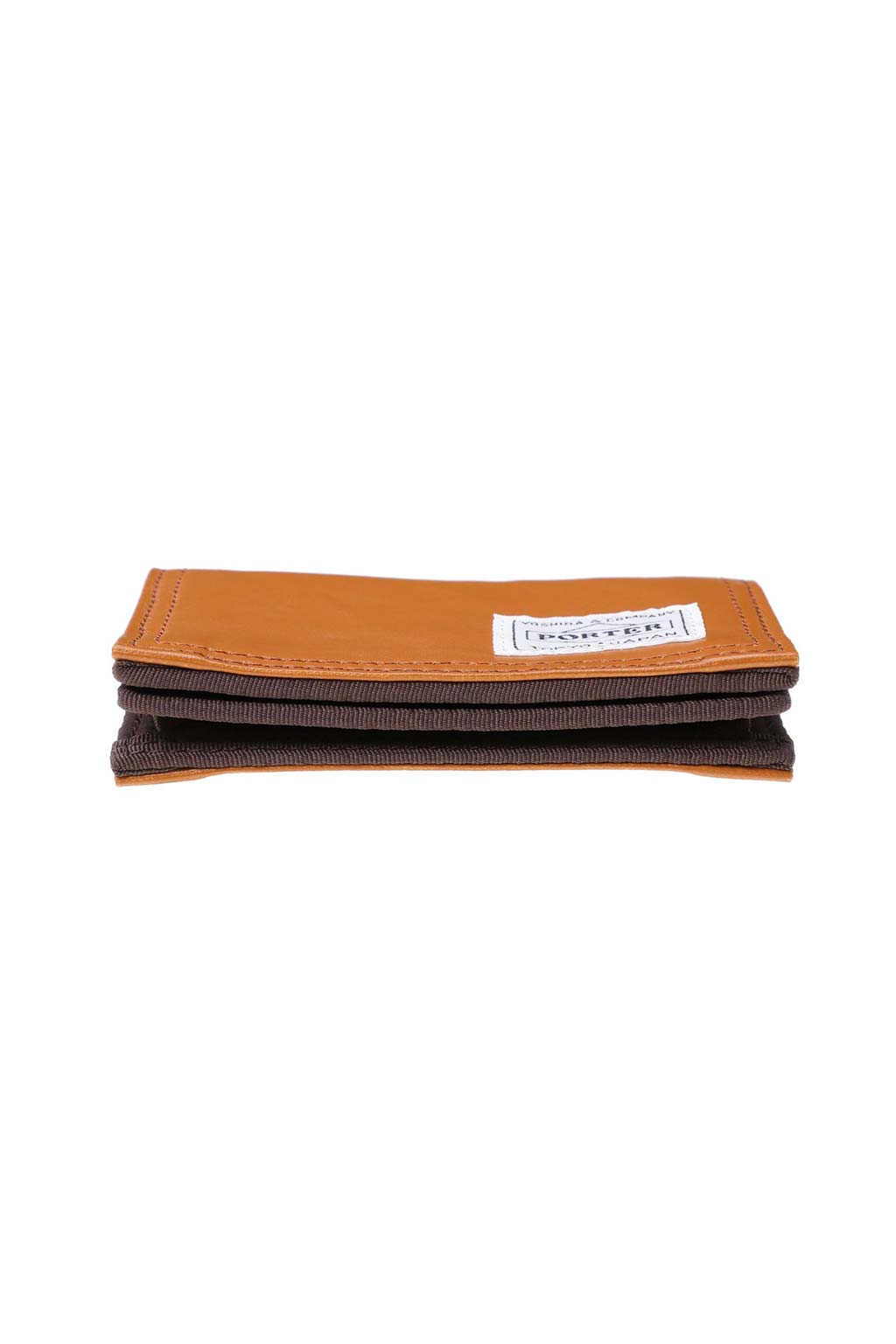 Porter Yoshida - FREE STYLE - Card Case - 2 Color Choices