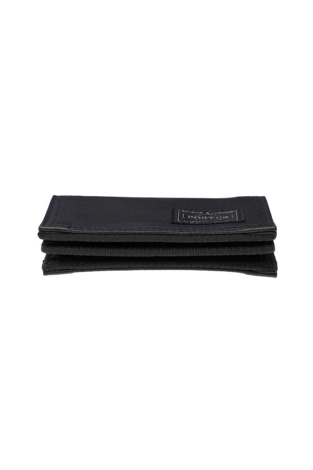 Porter Yoshida - FREE STYLE - Card Case - 2 Color Choices