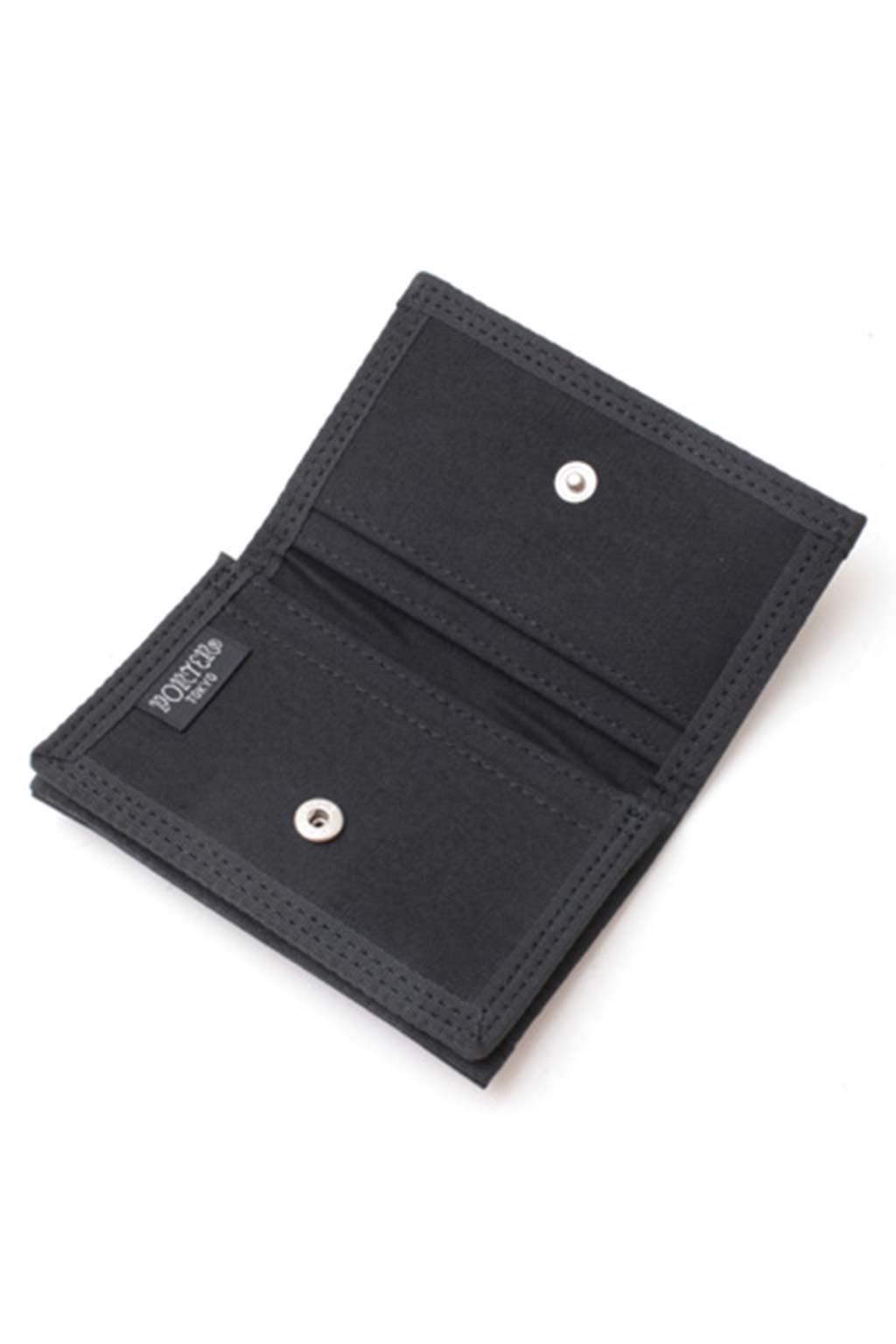 Porter Yoshida - FREE STYLE - Card Case - 2 Color Choices
