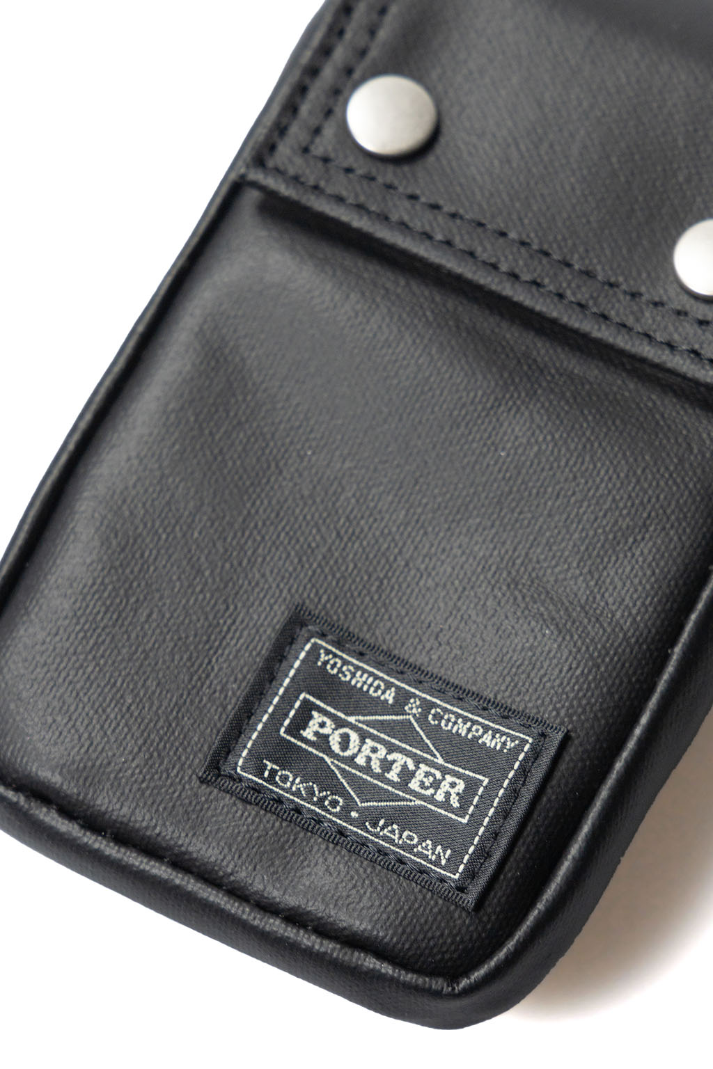 完売品 nonnative for B印 YOSHIDA×PORTER ポーチ 旅行用品
