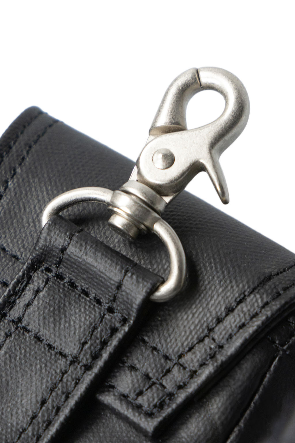 Porter Yoshida | FREE STYLE - Pouch - Black | Women | Blue