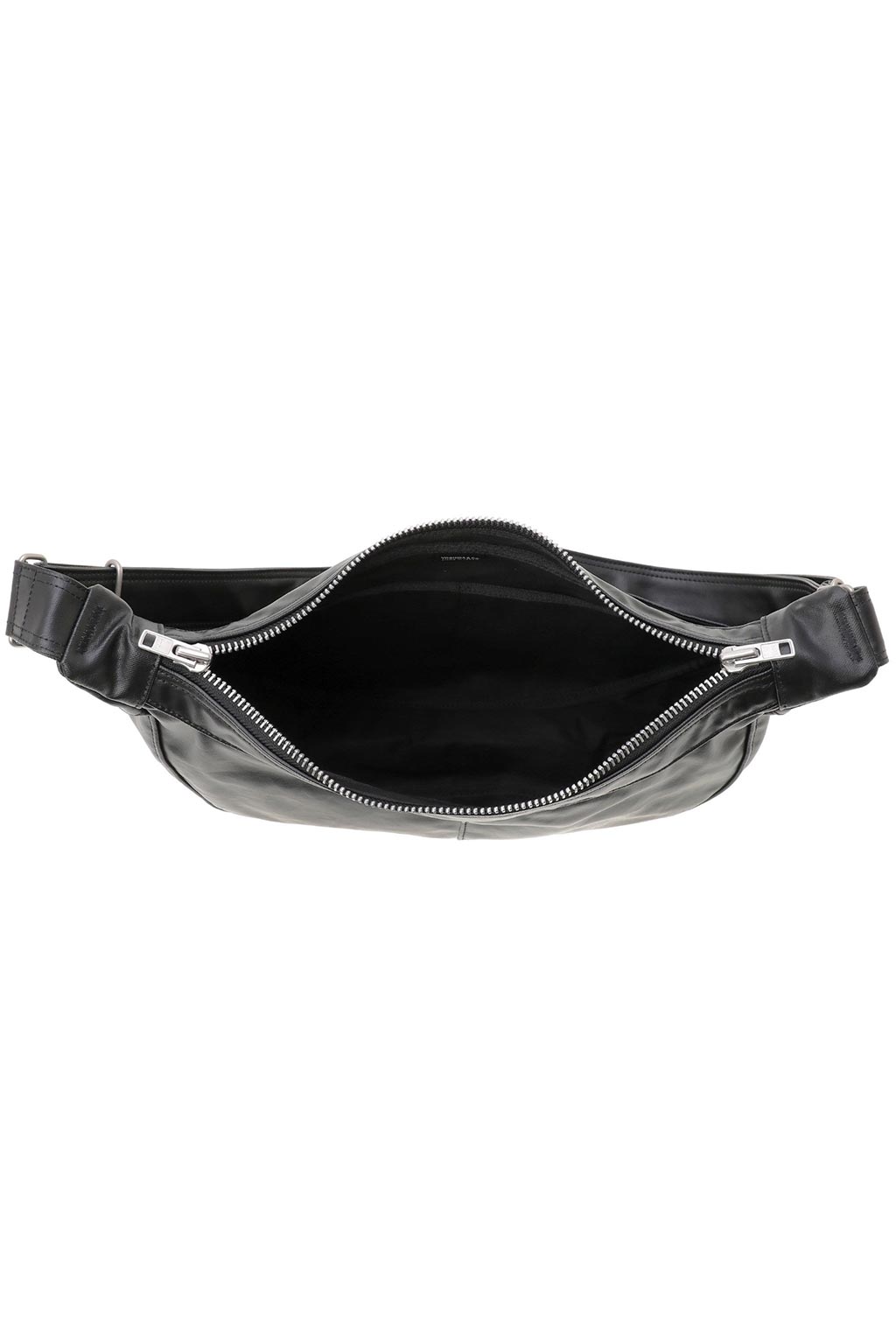 Porter Yoshida - FREE STYLE - Shoulder Bag - Black