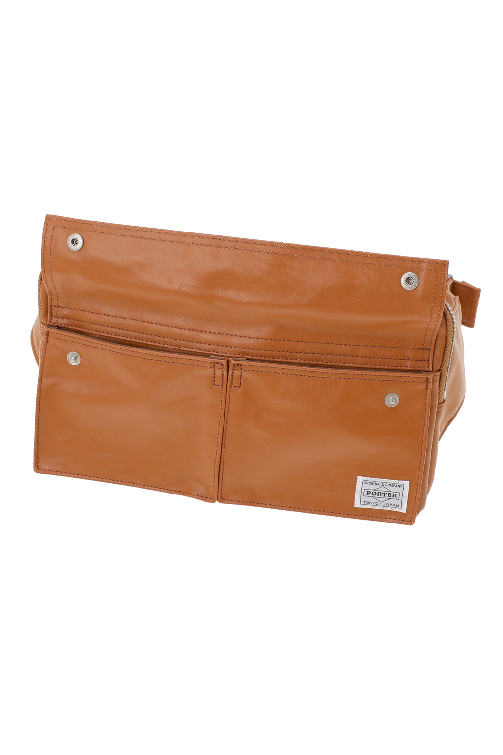 Porter Yoshida - FREE STYLE - Waist Bag - 2 Colors