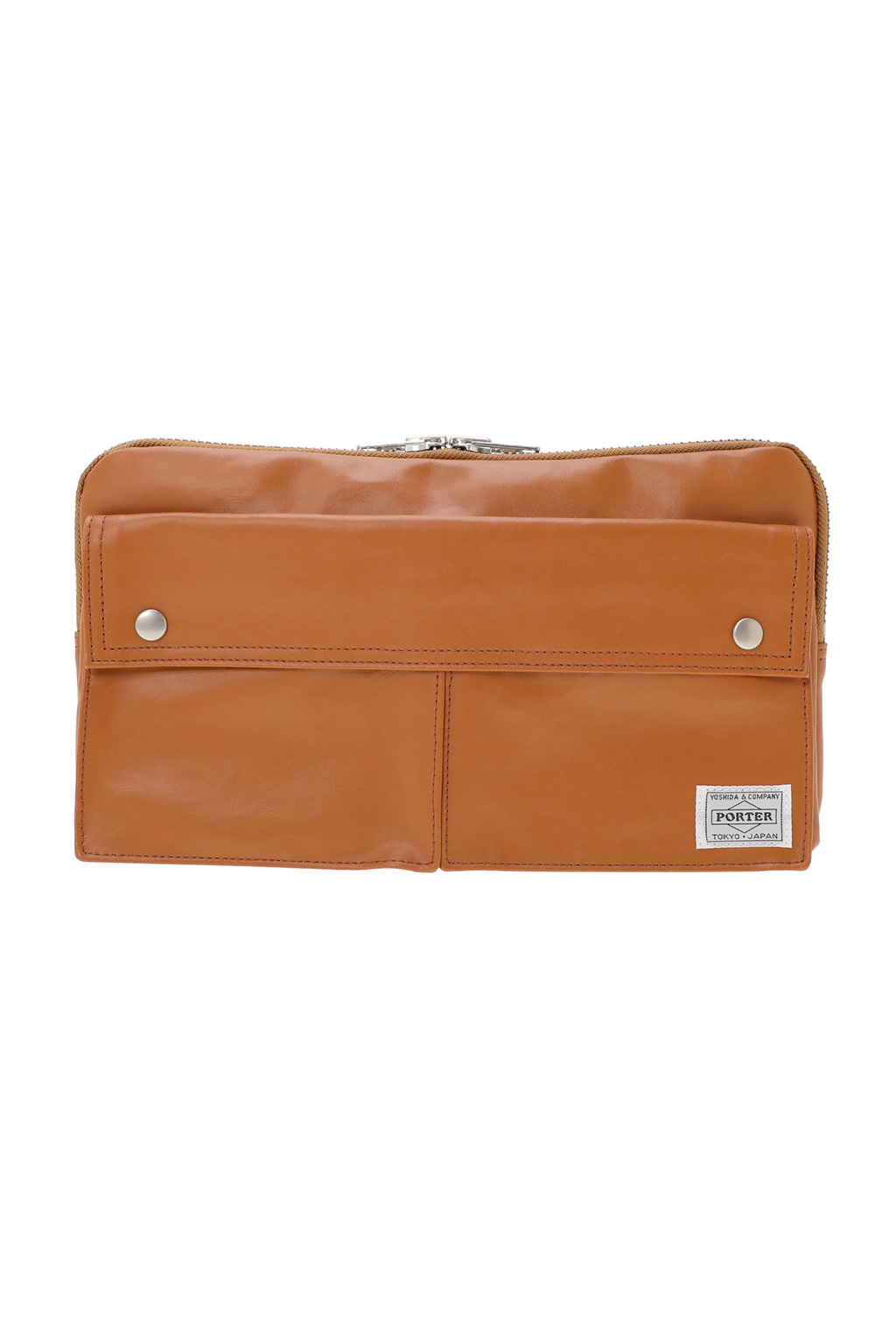 Porter Yoshida - FREE STYLE - Waist Bag - 2 Colors