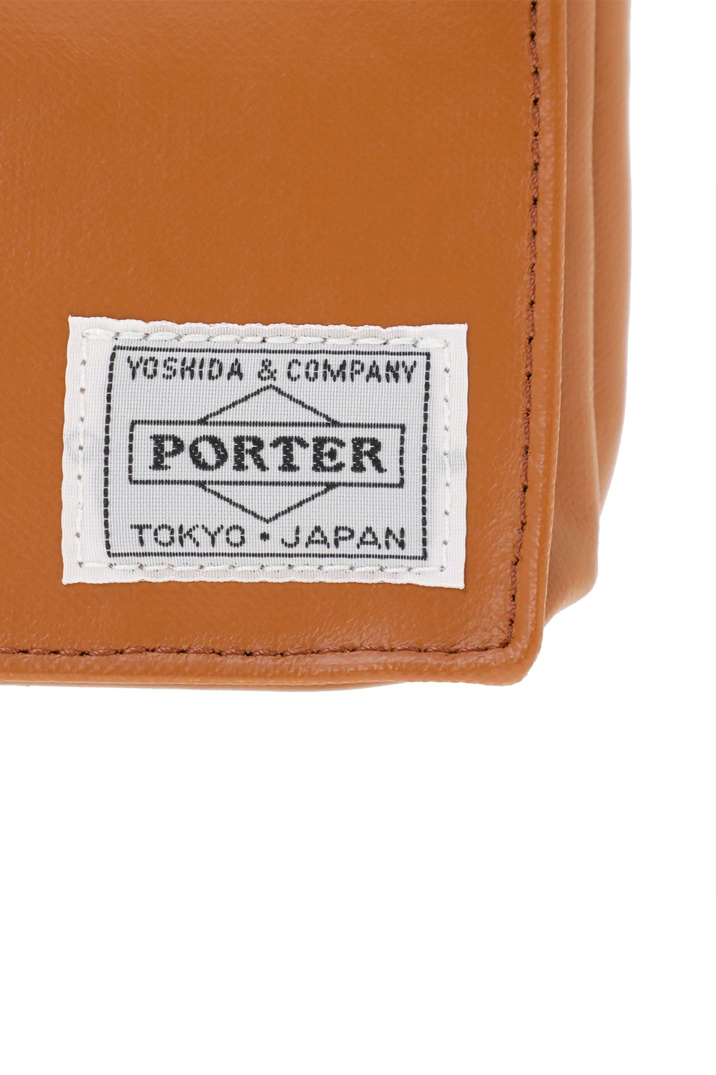Porter Yoshida - FREE STYLE - Waist Bag - 2 Colors