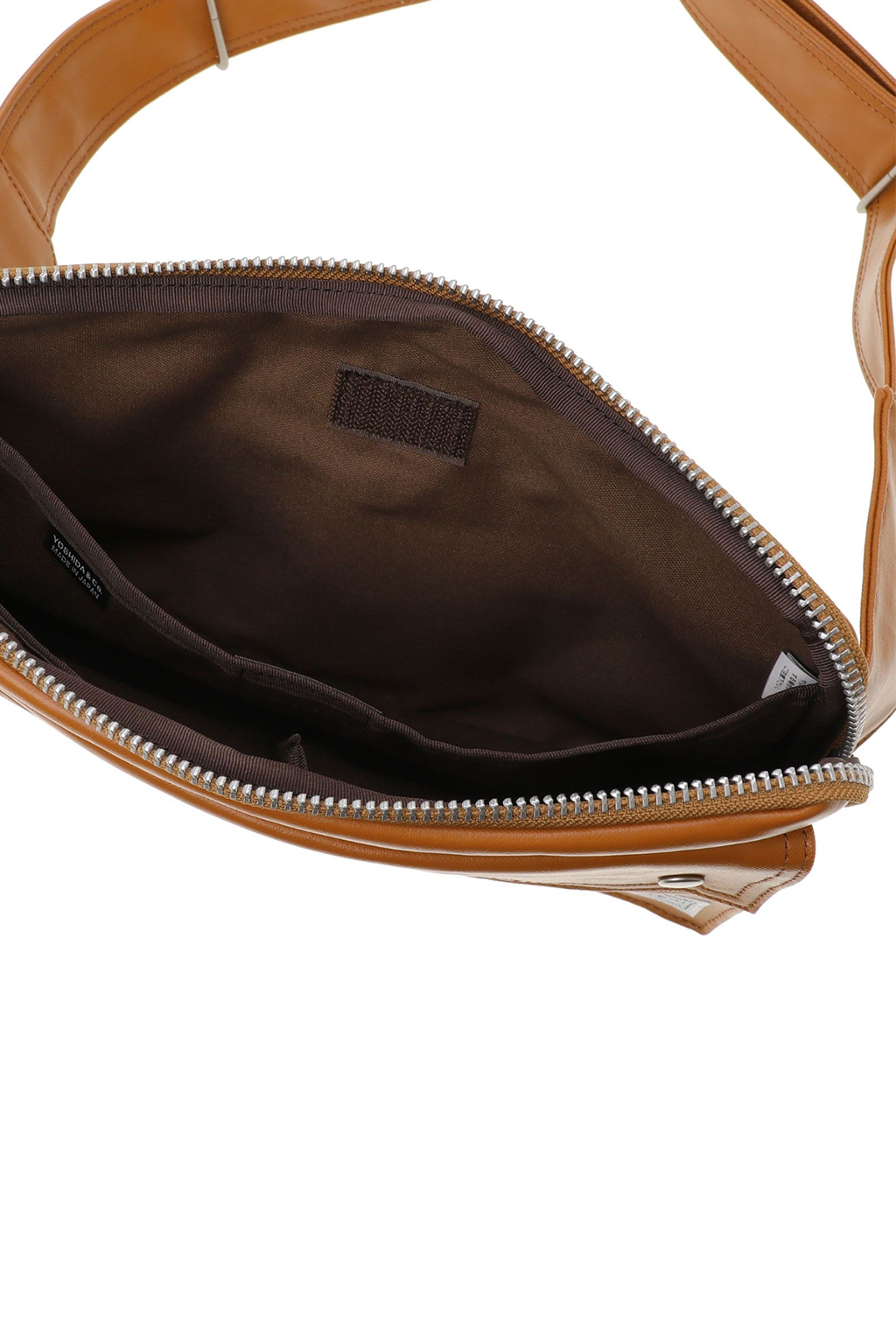 Porter Yoshida - FREE STYLE - Waist Bag - 2 Colors