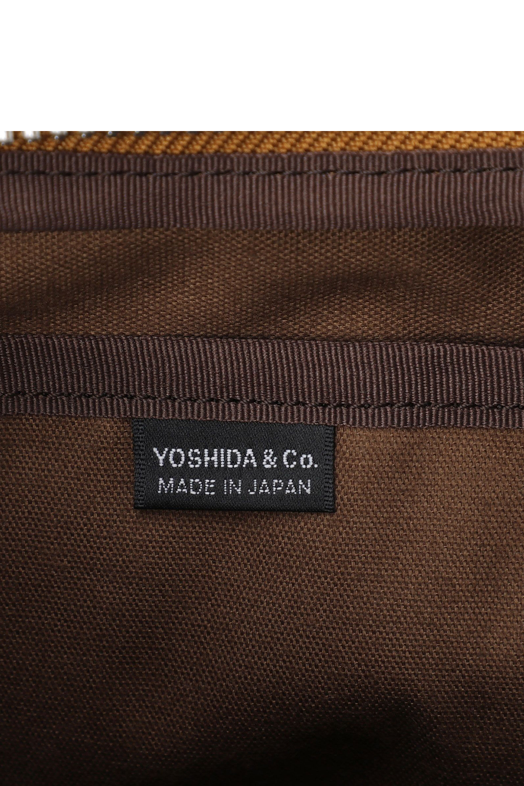 Porter Yoshida - FREE STYLE - Waist Bag - 2 Colors