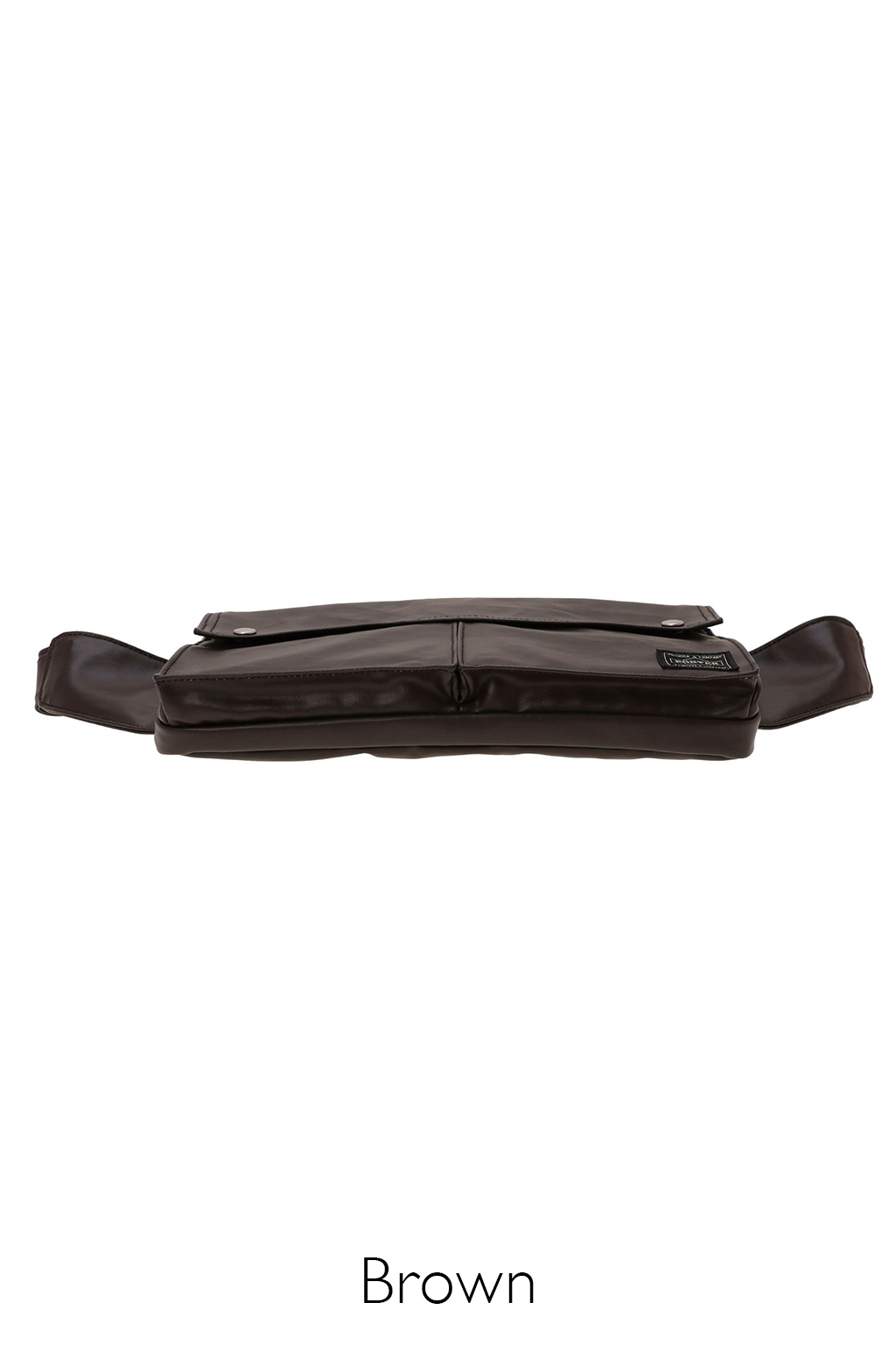 Porter Yoshida - FREE STYLE - Waist Bag - 2 Colors