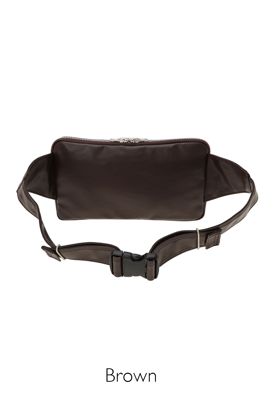 Porter Yoshida - FREE STYLE - Waist Bag - 2 Colors