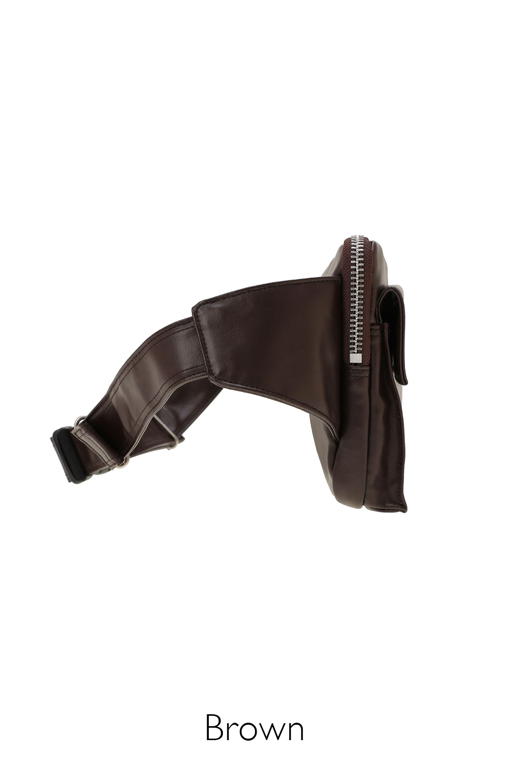 Porter Yoshida - FREE STYLE - Waist Bag - 2 Colors