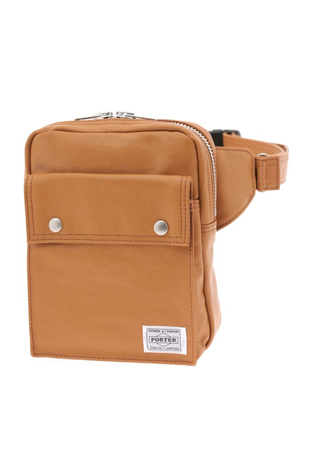 ゆ*ぱ様 PORTER / FREE STYLE WAIST BAG ゆ*ぱ様 PORTER / FREE STYLE WAIST BAG PORTER Freestyle Waist Bag