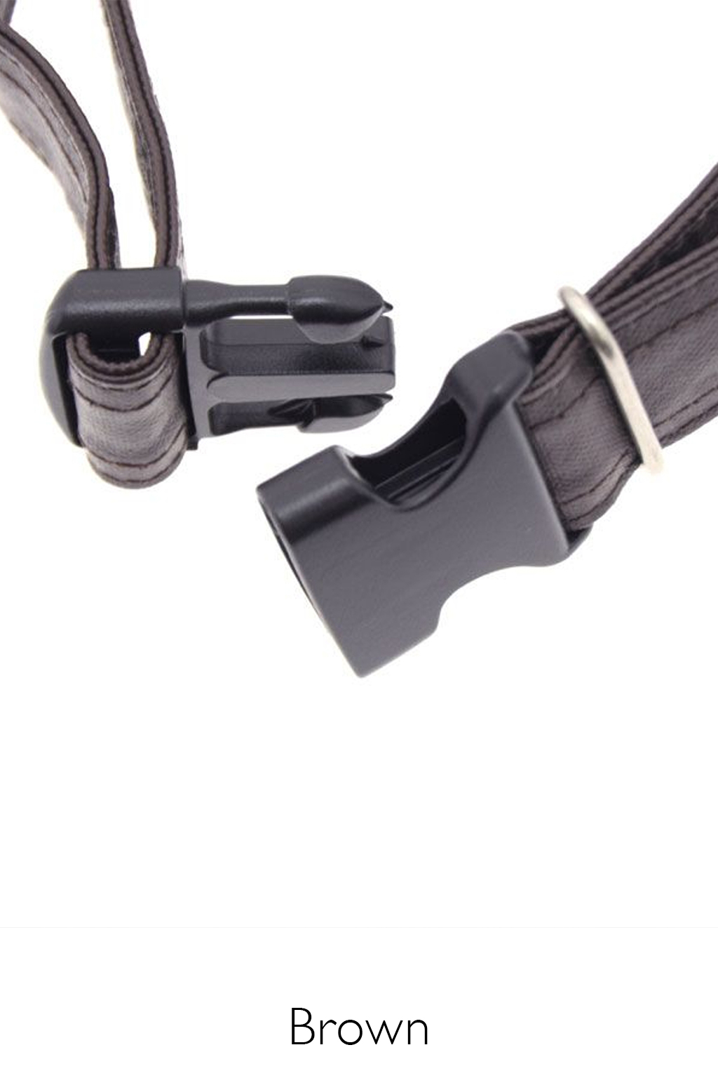 Porter Yoshida - FREE STYLE - Waist Bag - Camel