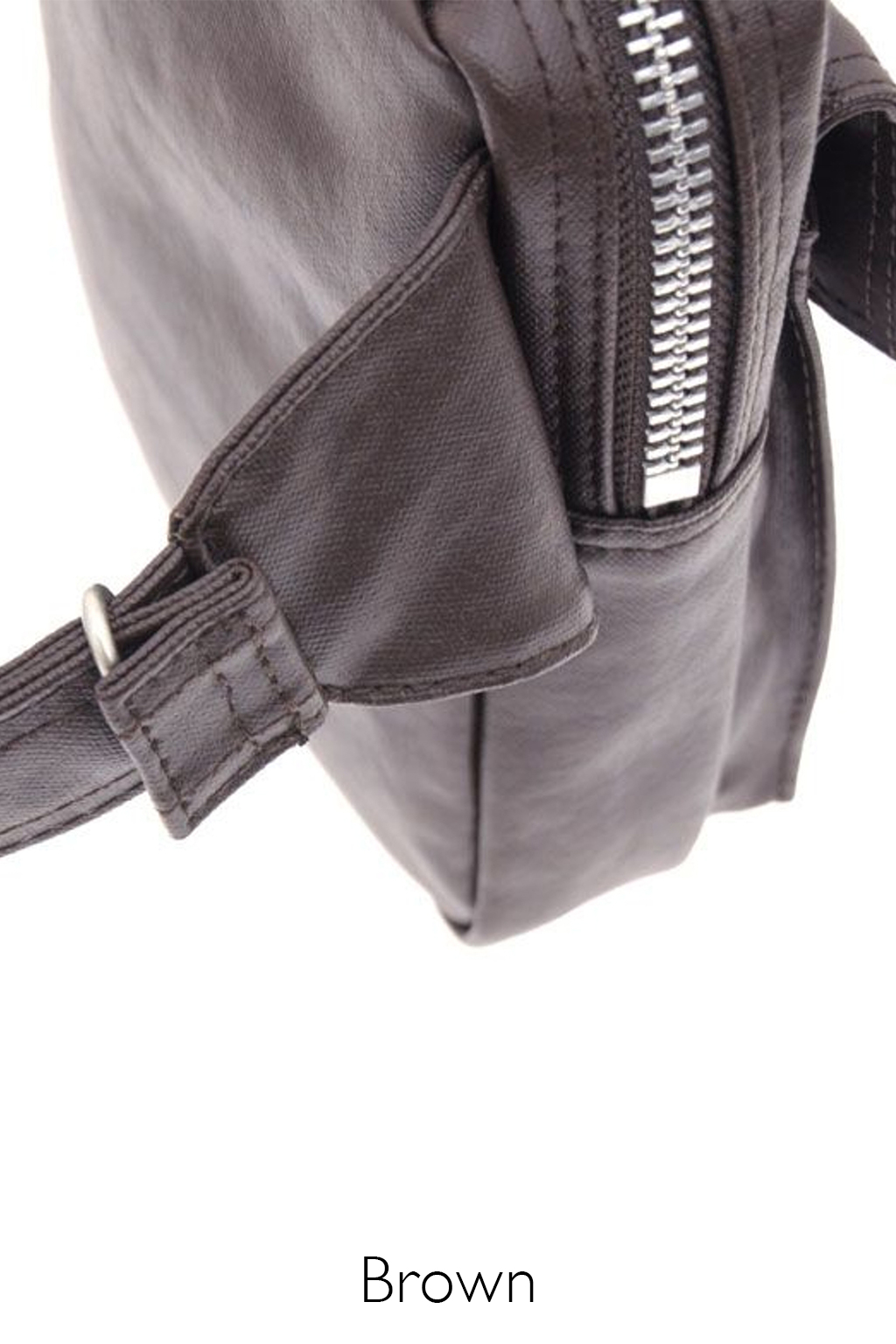 Porter Yoshida - FREE STYLE - Waist Bag - Camel