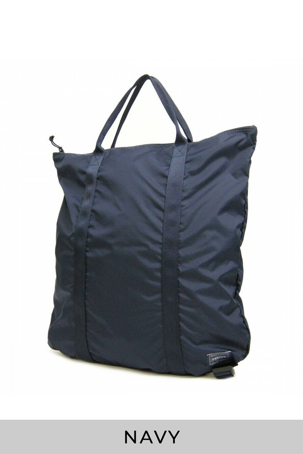 Porter Yoshida Flex - 2 Way Tote Bag - 3 Colour Choices
