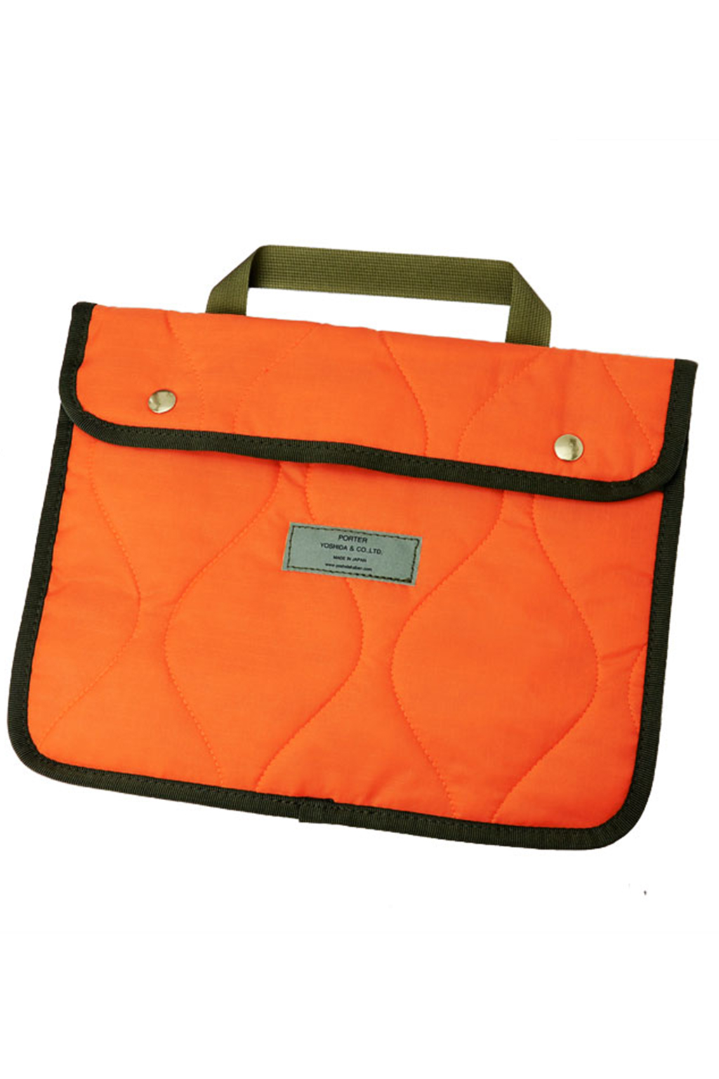 Porter Yoshida Force - 2Way Tote Bag - 3 Colour Choices