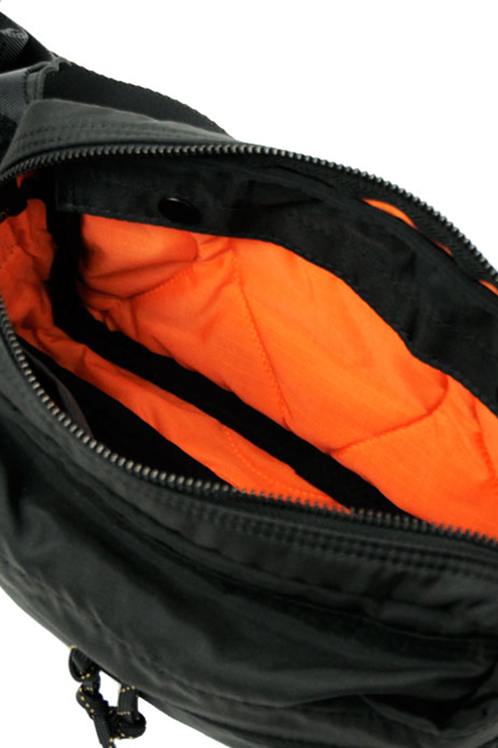 Porter Yoshida Force - 2Way Waist Bag - 3 Colour Choices