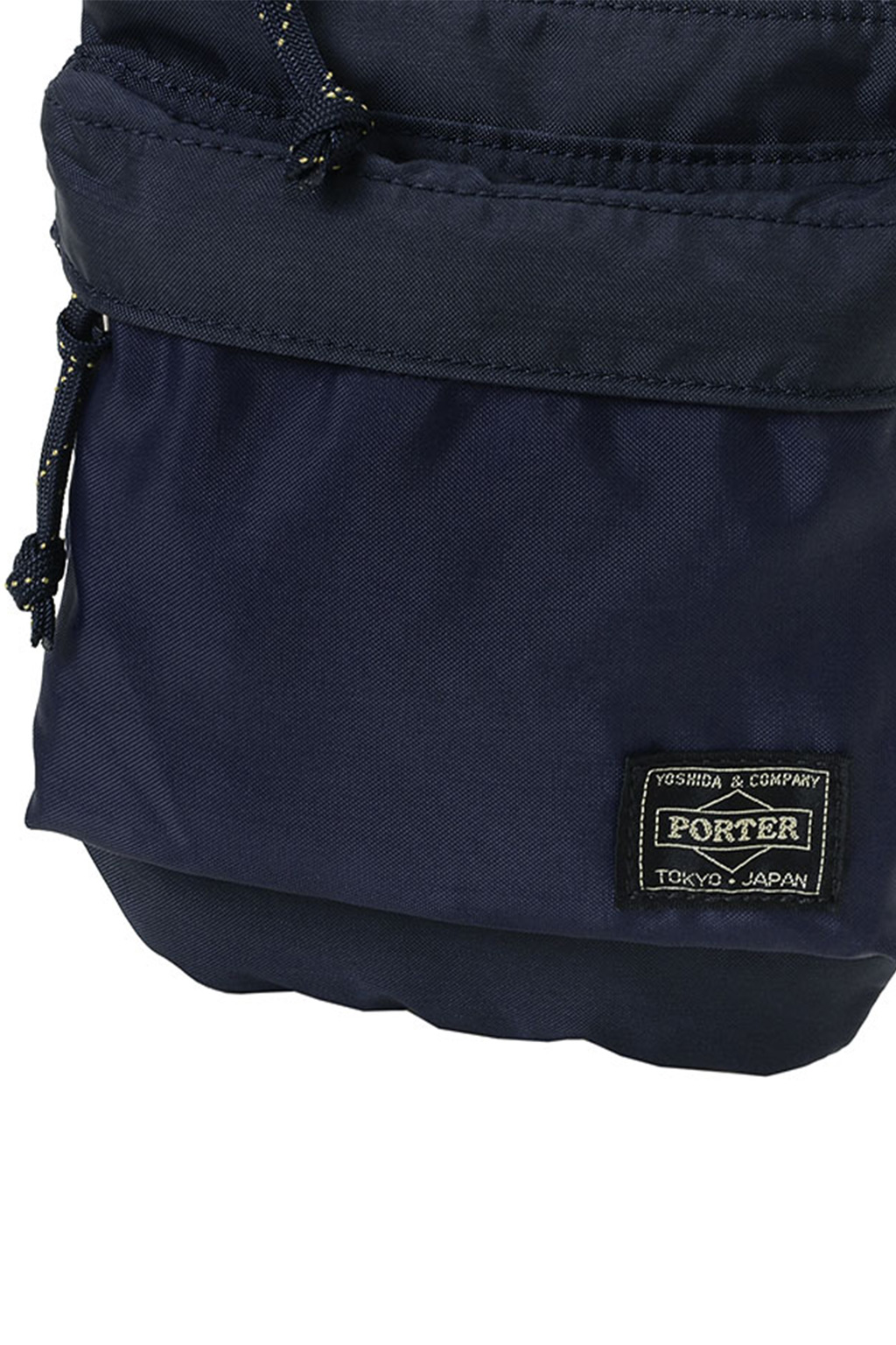 Porter Yoshida Force Shoulder Pouch in 3 Colour Choices