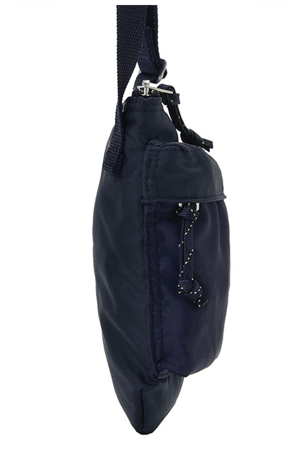 Porter Yoshida FORCE Shoulder Pouch– Navy