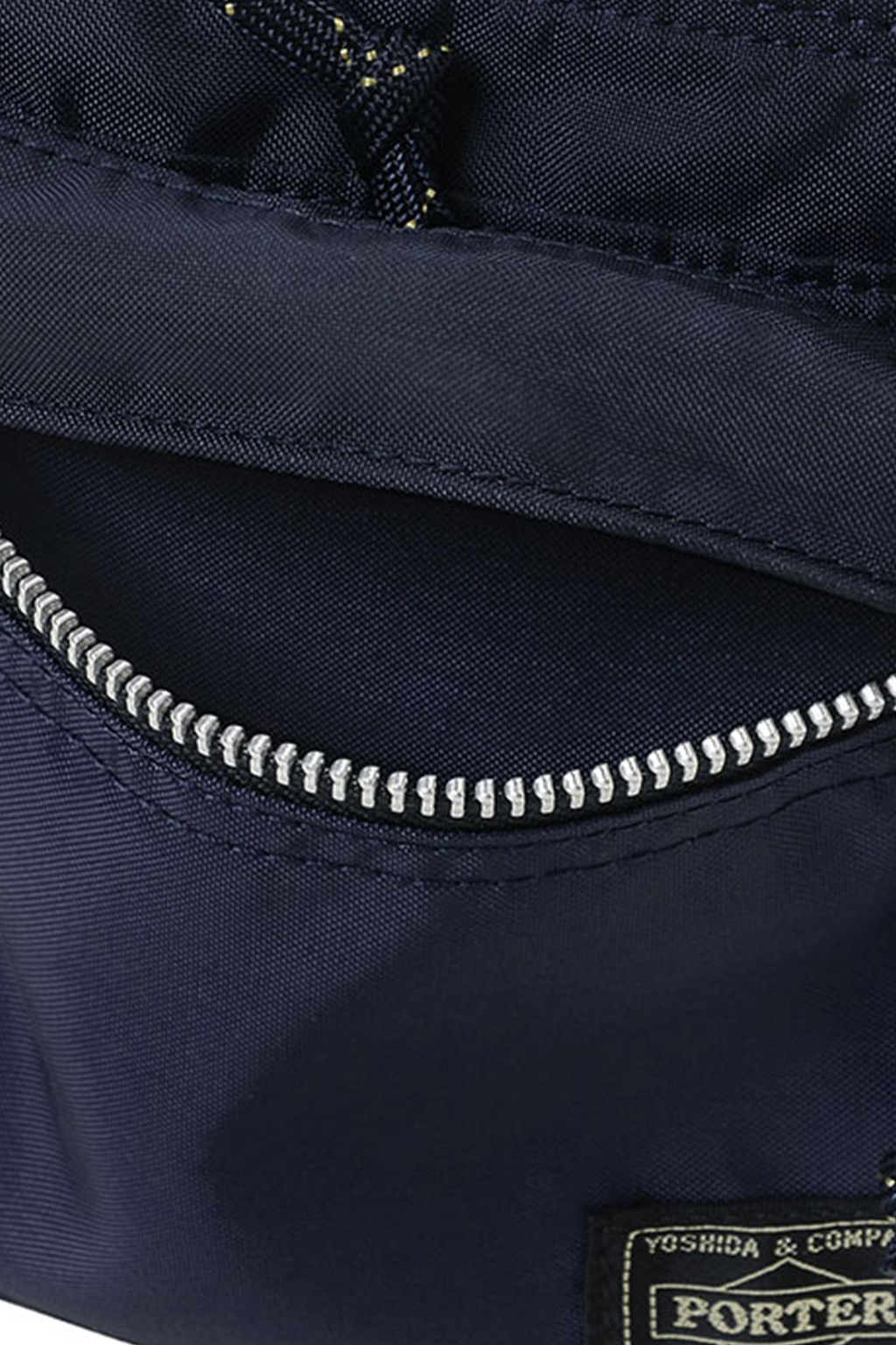 Porter Yoshida Force Shoulder Pouch in 3 Colour Choices