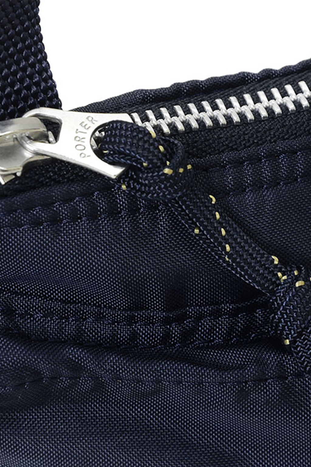 Porter Yoshida Force Shoulder Pouch in 3 Colour Choices