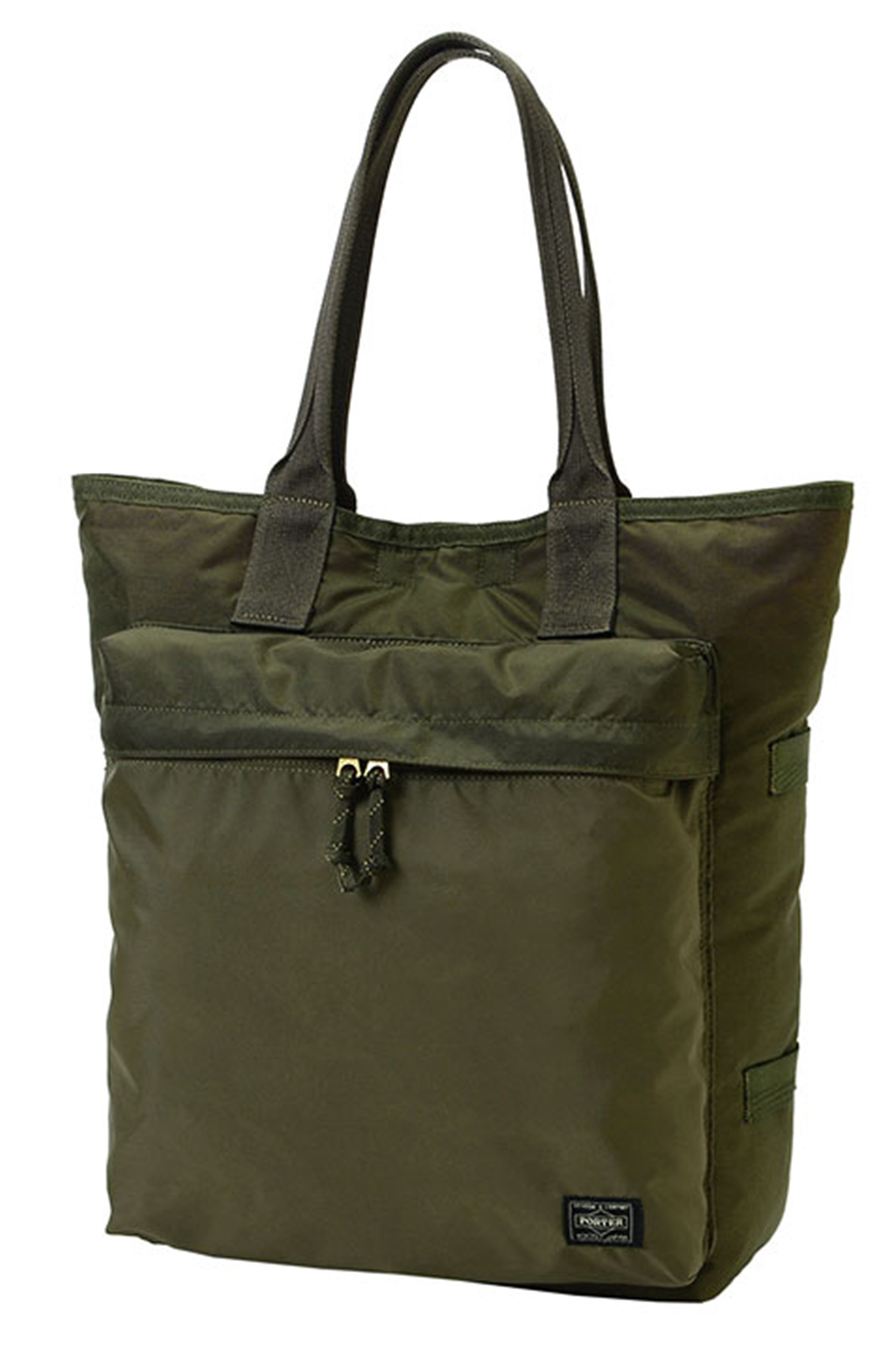 Porter Yoshida Force - Tote Bag - 3 Colour Choices