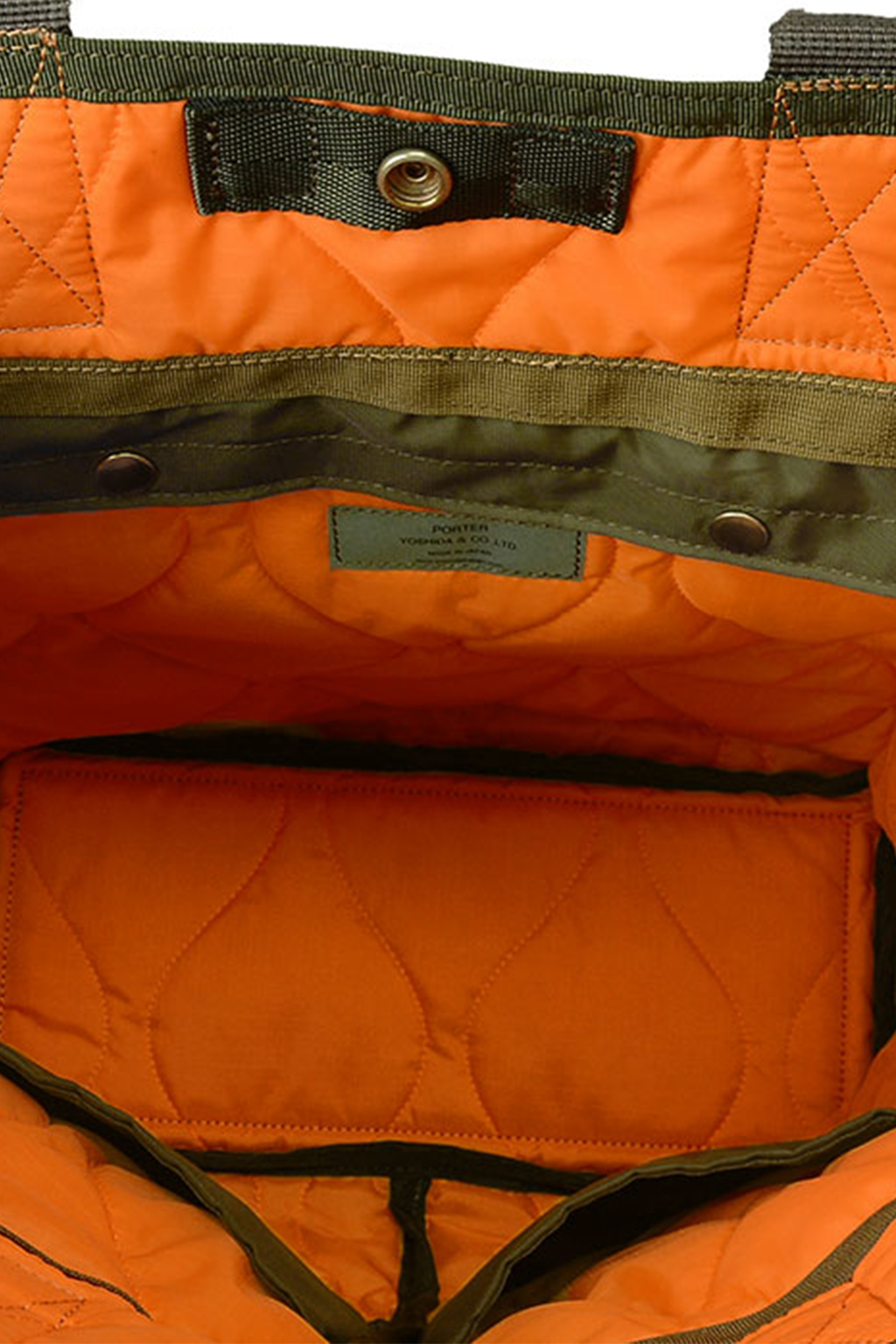 Porter Yoshida Force - Tote Bag - 3 Colour Choices