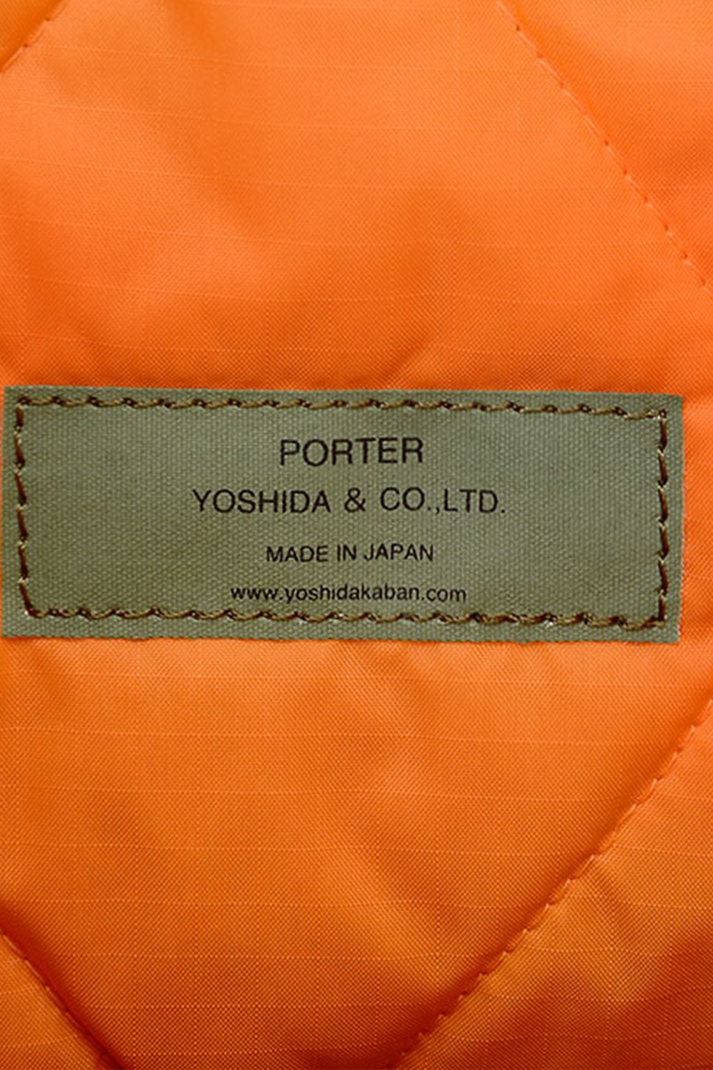 Porter Yoshida Force - Tote Bag - 3 Colour Choices