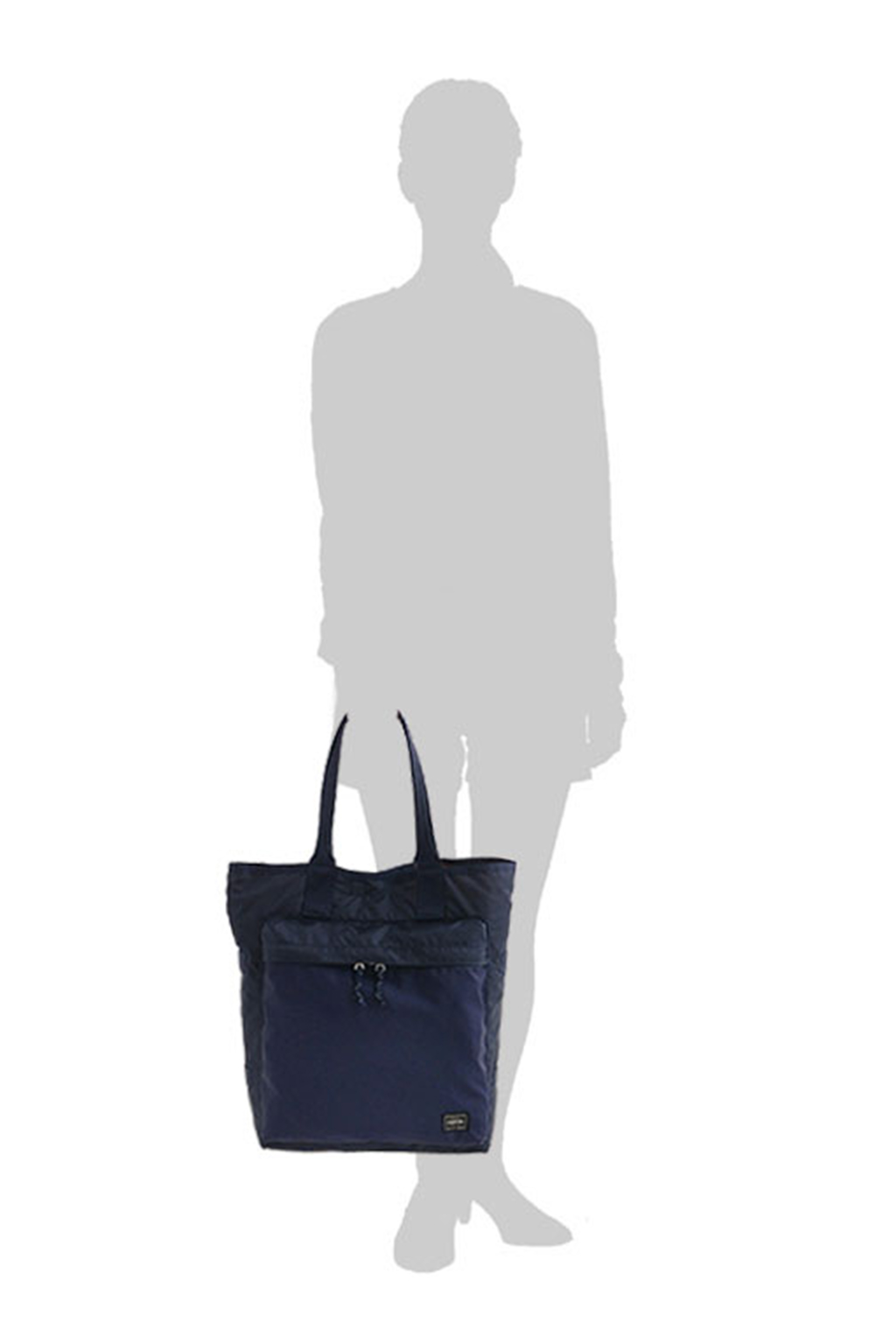 Porter Yoshida Force - Tote Bag - 3 Colour Choices