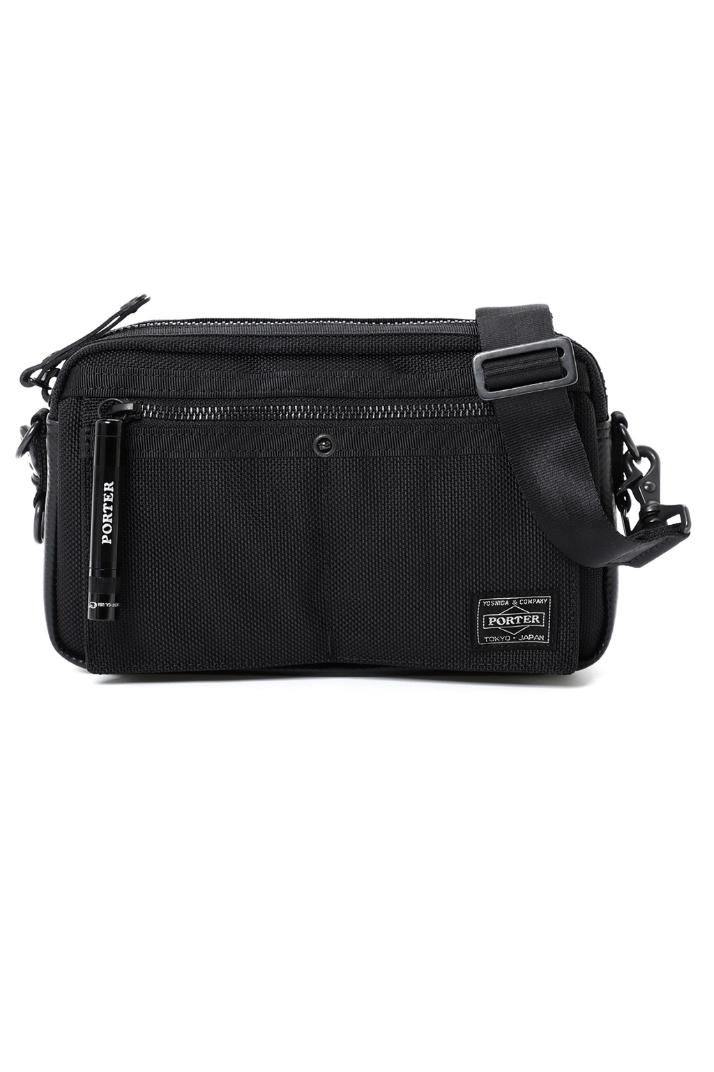 Porter Yoshida | MEN | Blue Button Shop