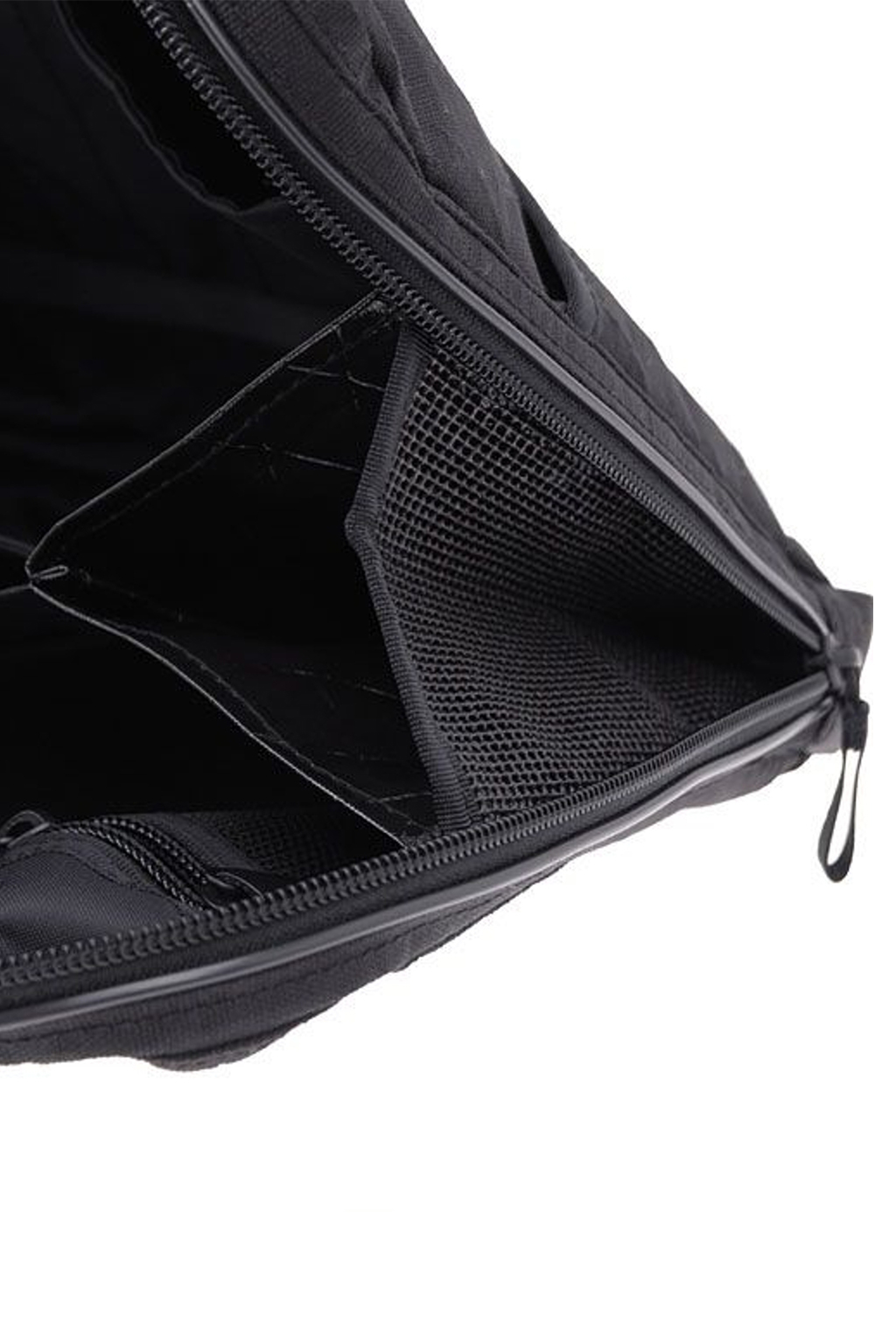 Porter Yoshida - HYBRID - 2Way Briefcase Small - Black