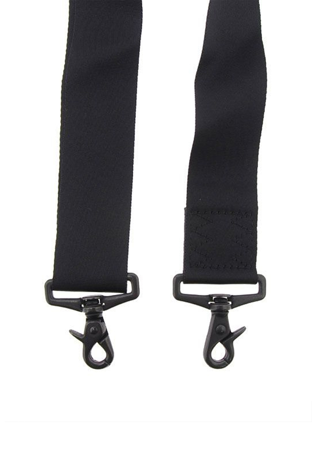 Porter Yoshida - HYBRID - 2Way Briefcase Small - Black