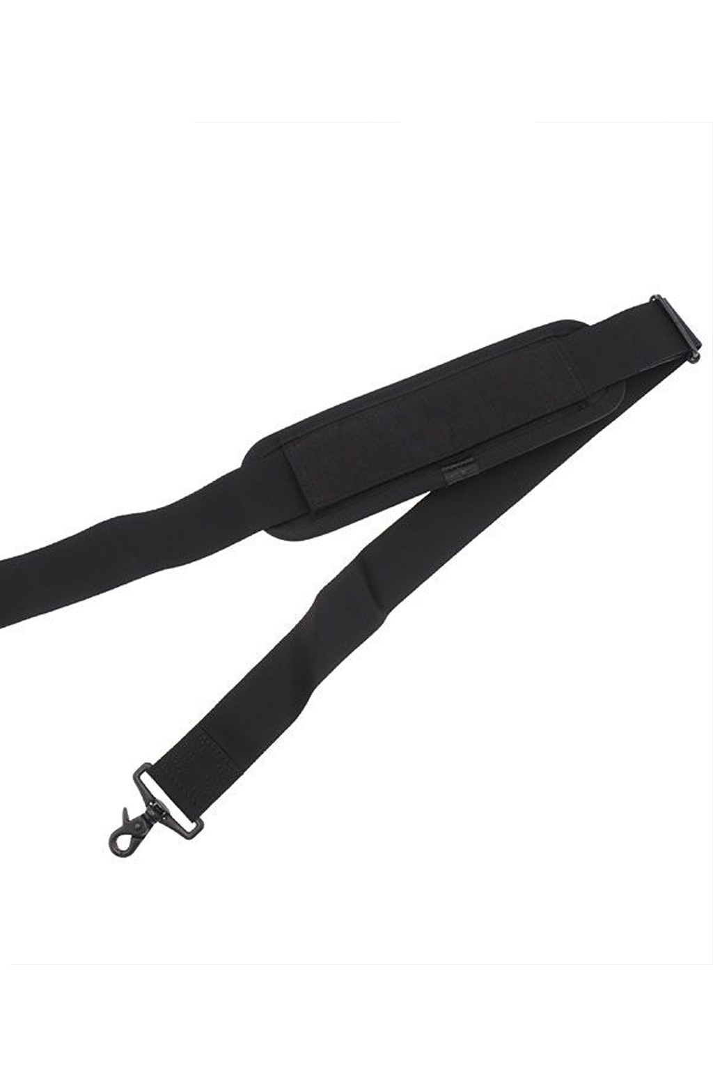 Porter Yoshida - HYBRID - 2Way Briefcase Small - Black