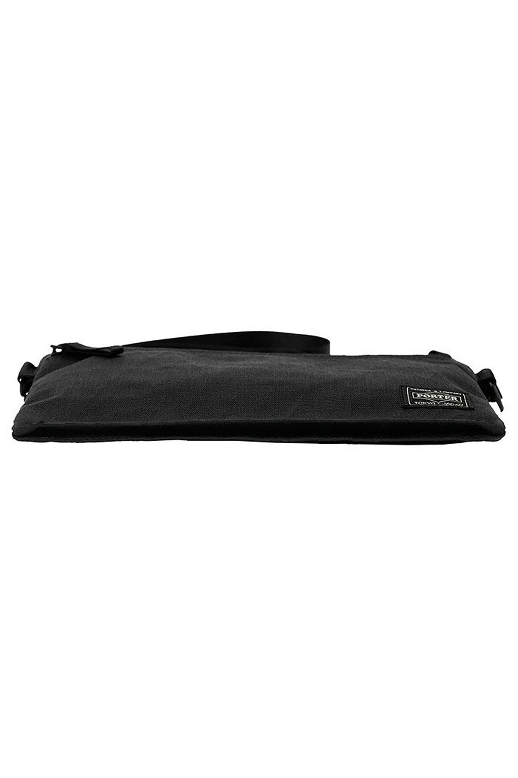 Porter Yoshida - HYBRID - Sacoche - Black
