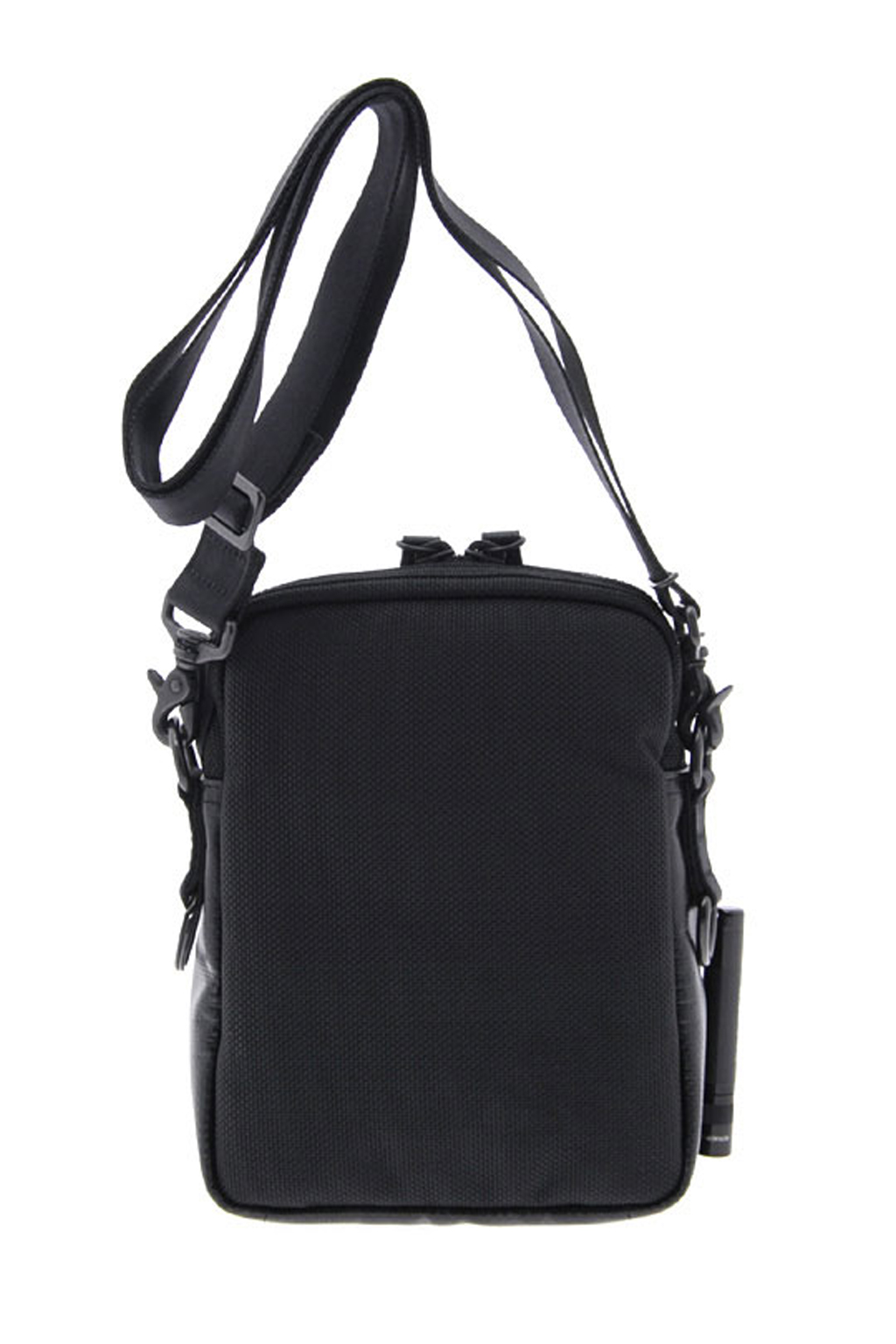 Porter Yoshida Heat - Shoulder Bag - Black
