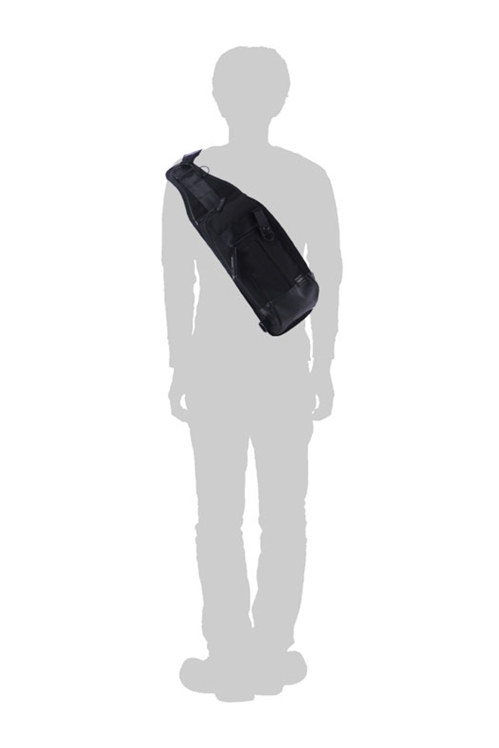 BlueButtonShop - Porter Yoshida - Porter-Yoshida-Heat-Sling