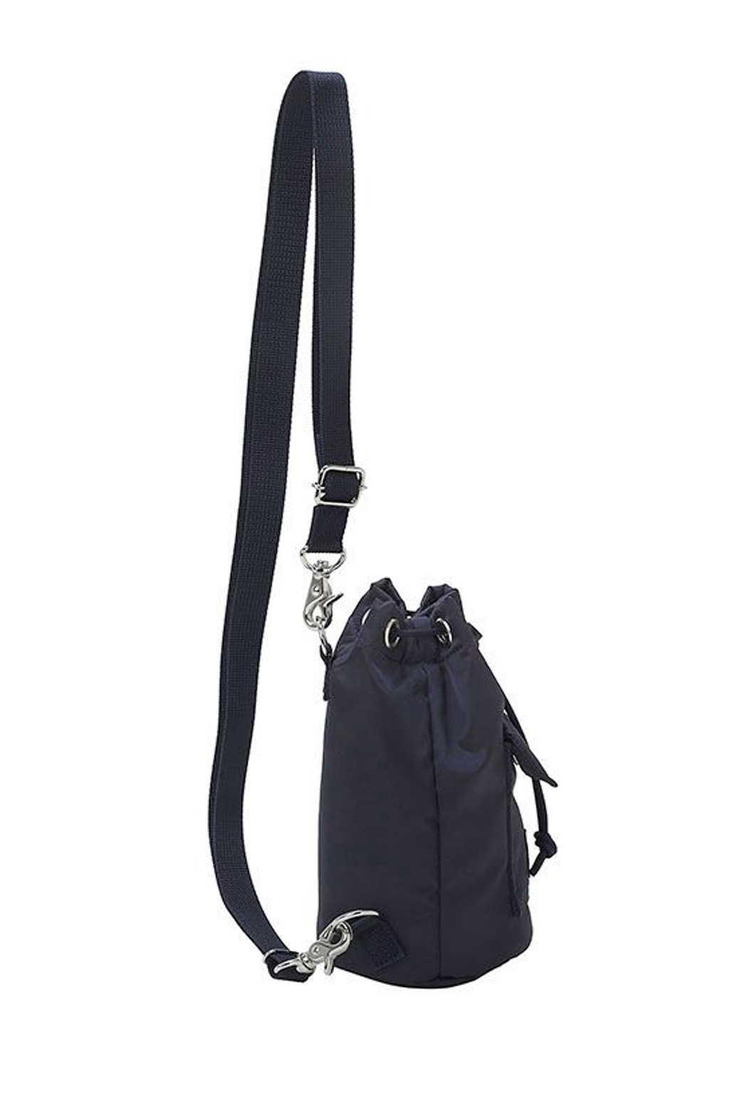 Porter Yoshida Howl - Bonsac Mini - Black