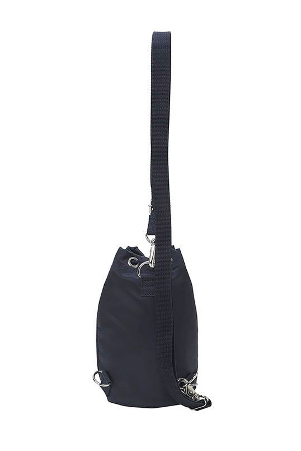 Porter Yoshida Howl - Bonsac Mini - Black
