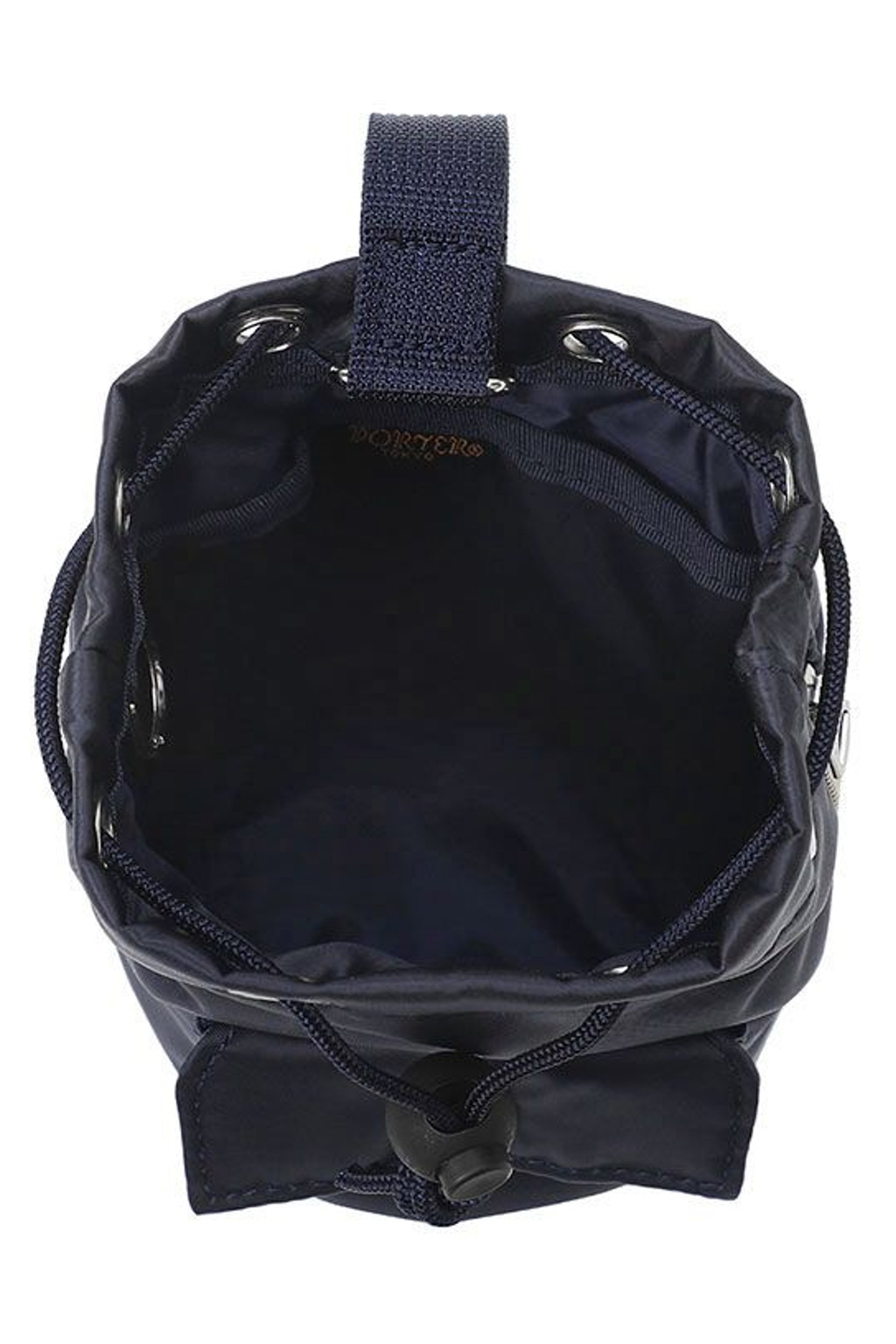 Porter Yoshida Howl - Bonsac Mini - Black