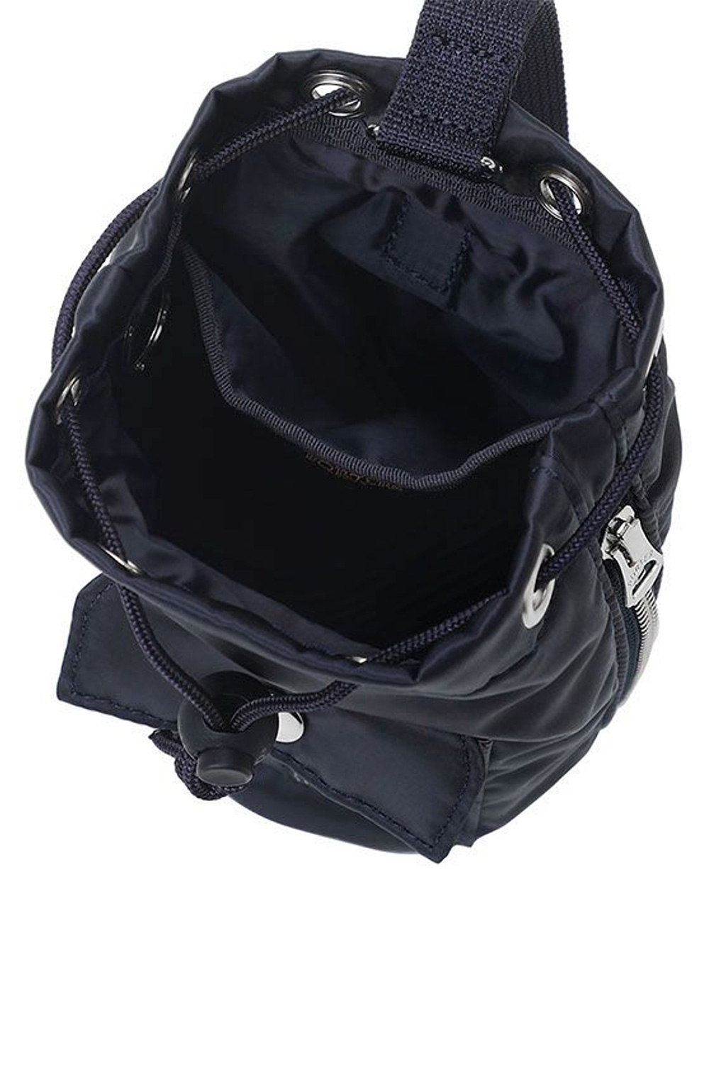 Porter Yoshida Howl - Bonsac Mini - Black