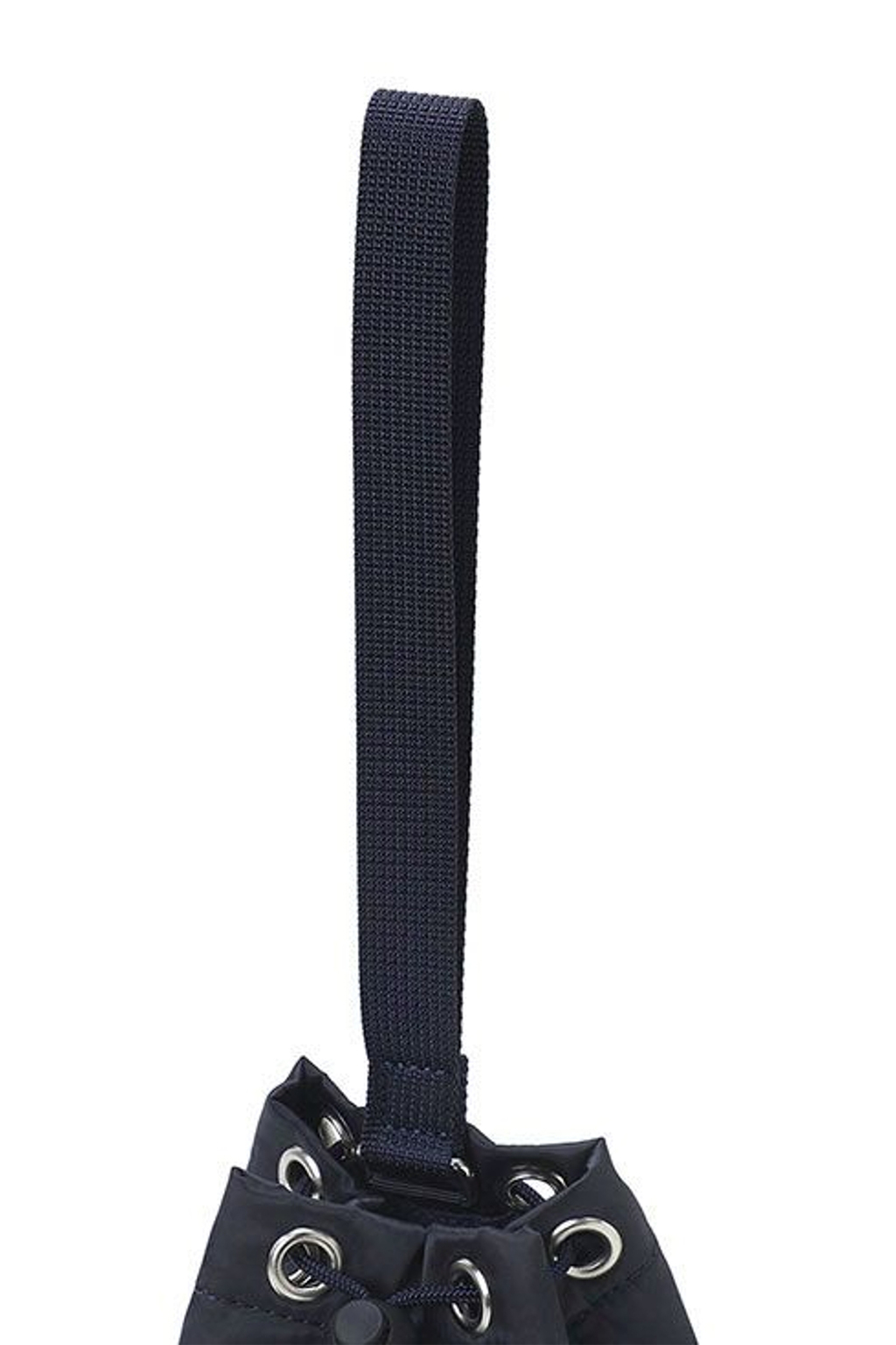 Porter Yoshida Howl - Bonsac Mini - Black