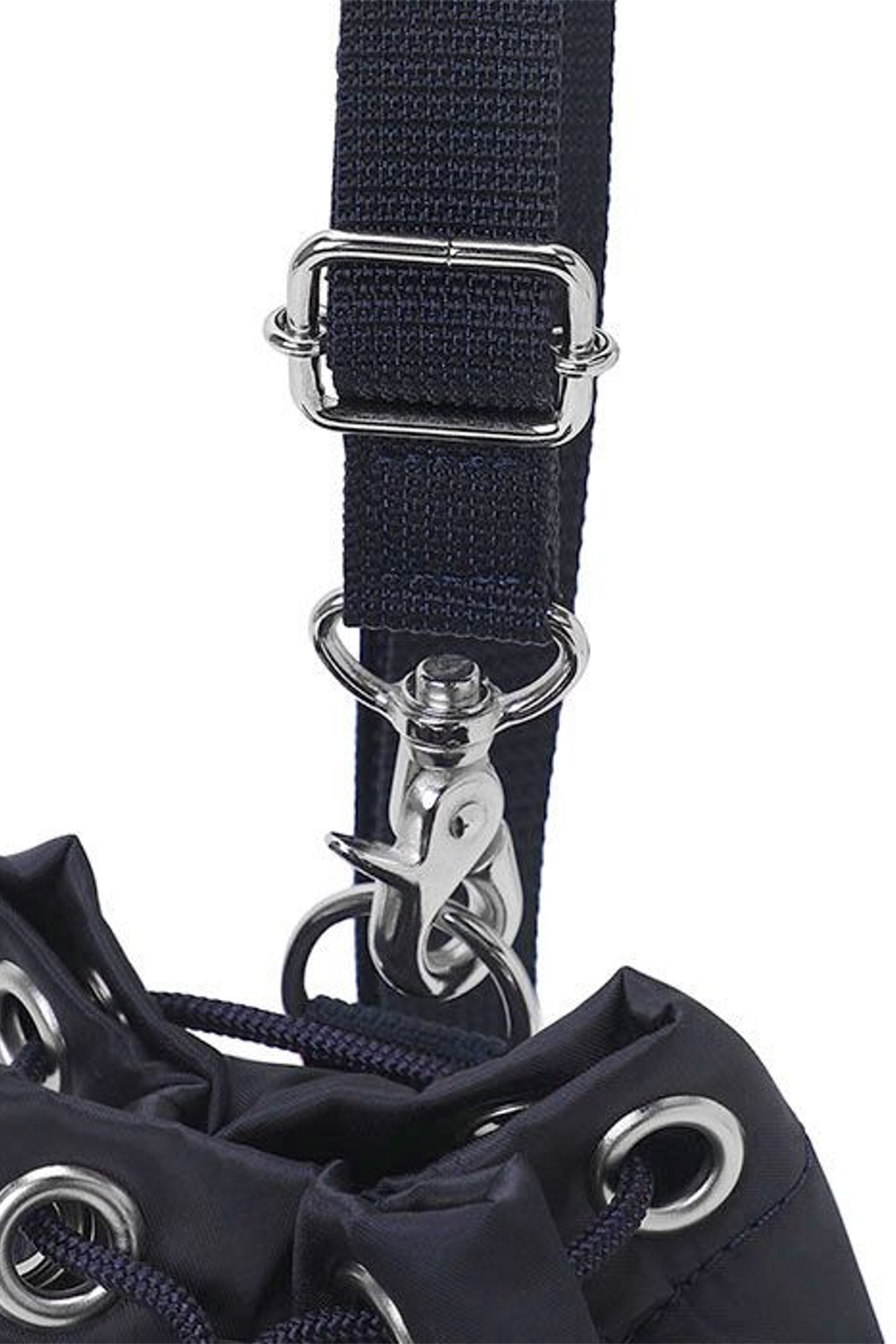 Porter Yoshida Howl - Bonsac Mini - Black