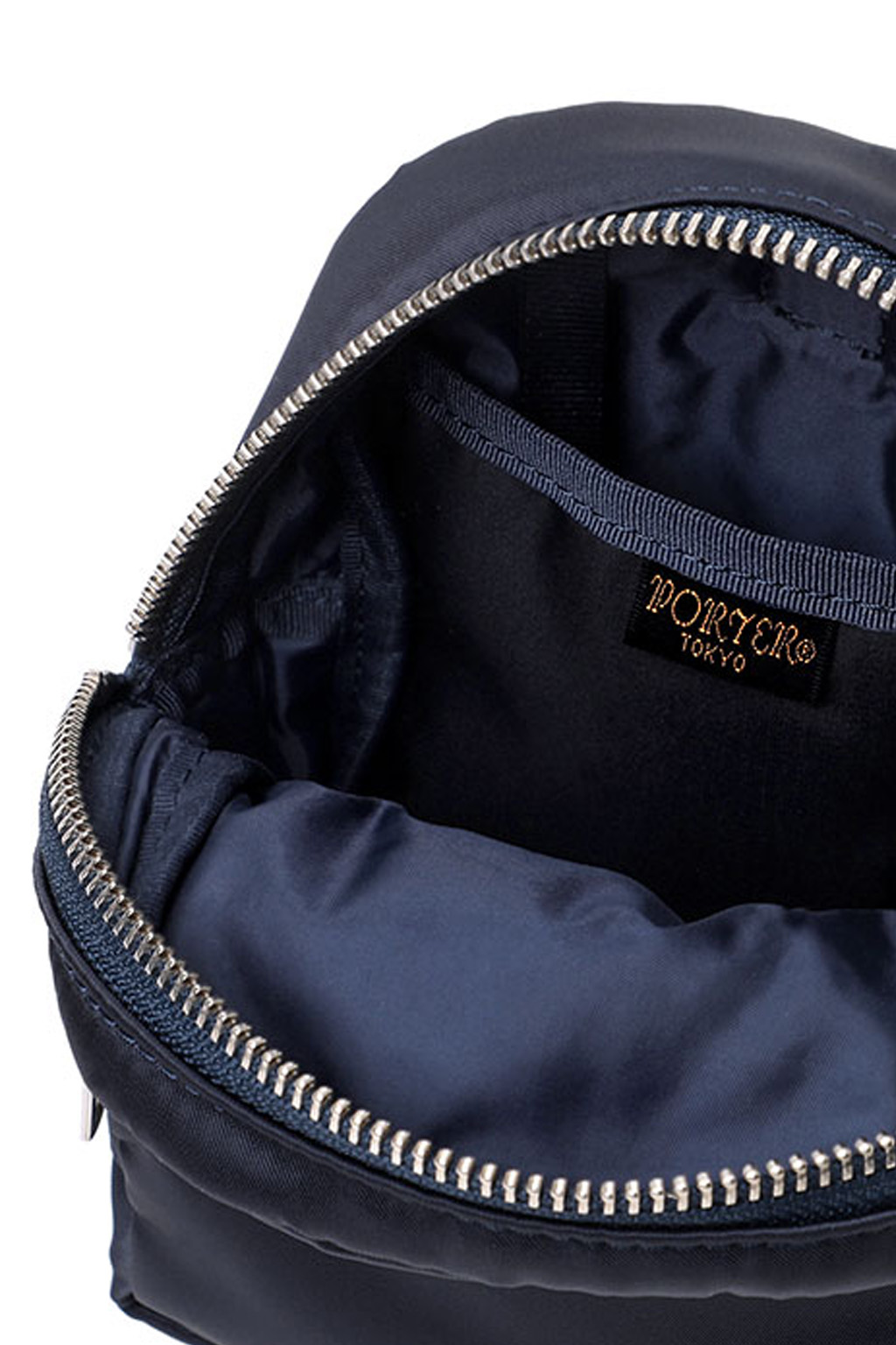 Porter Yoshida Howl - Daypack Mini - 2 Colour Choices