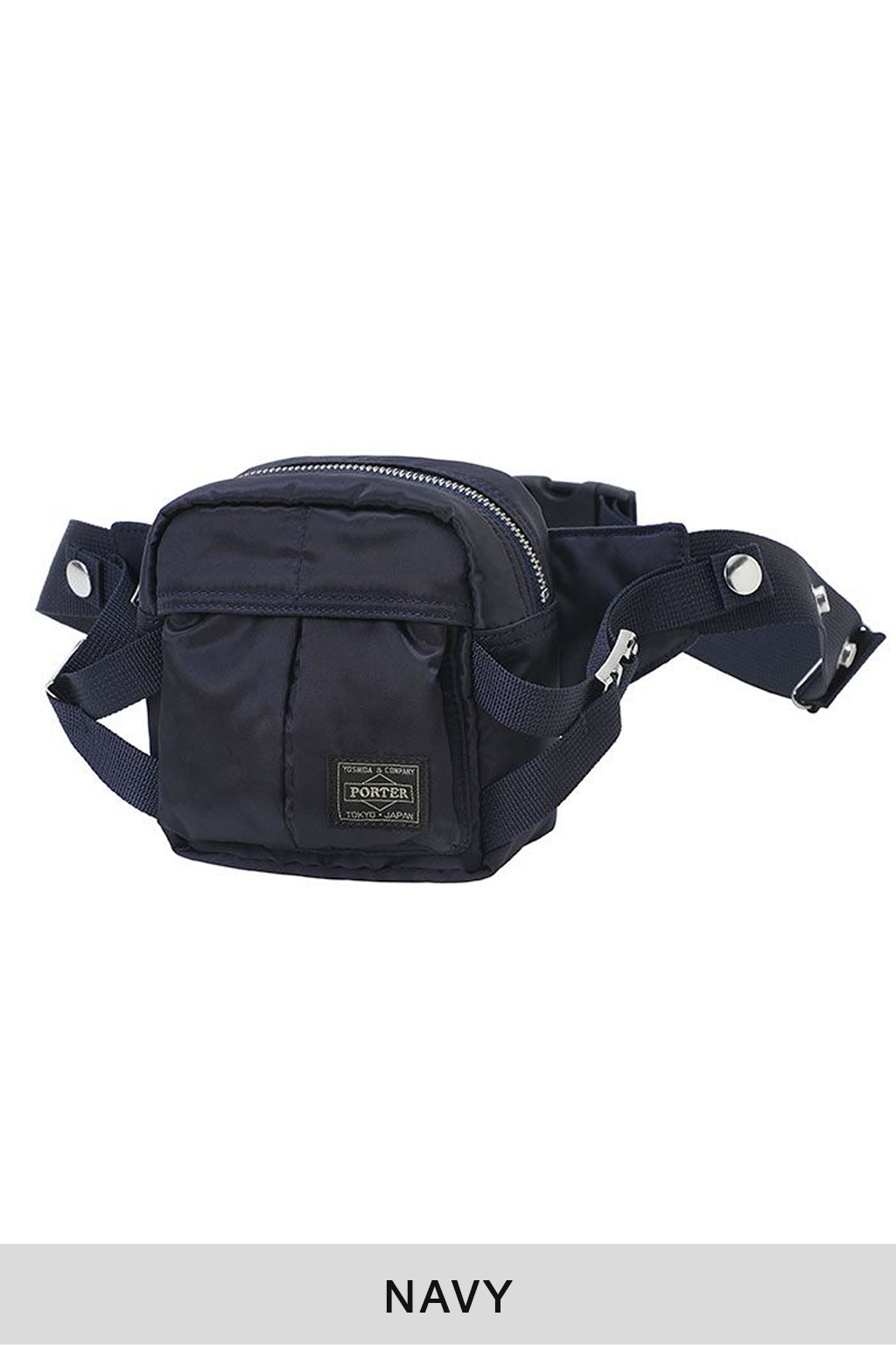 BlueButtonShop - Porter Yoshida - Porter-Yoshida-Howl-Fanny-Pack
