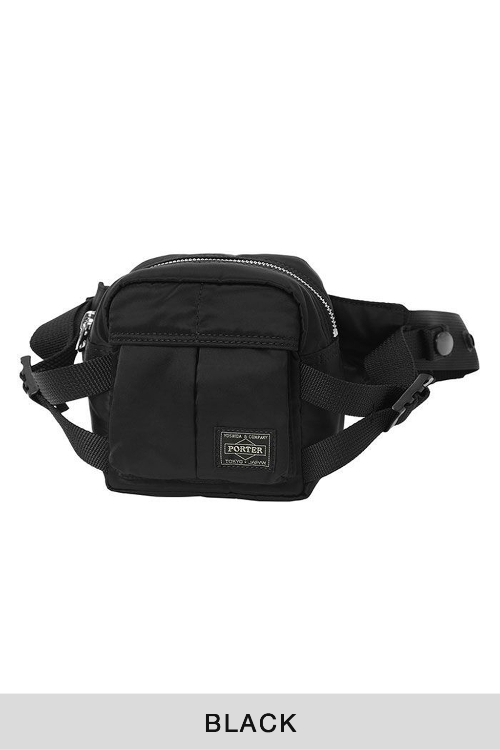 Porter Yoshida Howl - Fanny Pack Mini - 2 Colors
