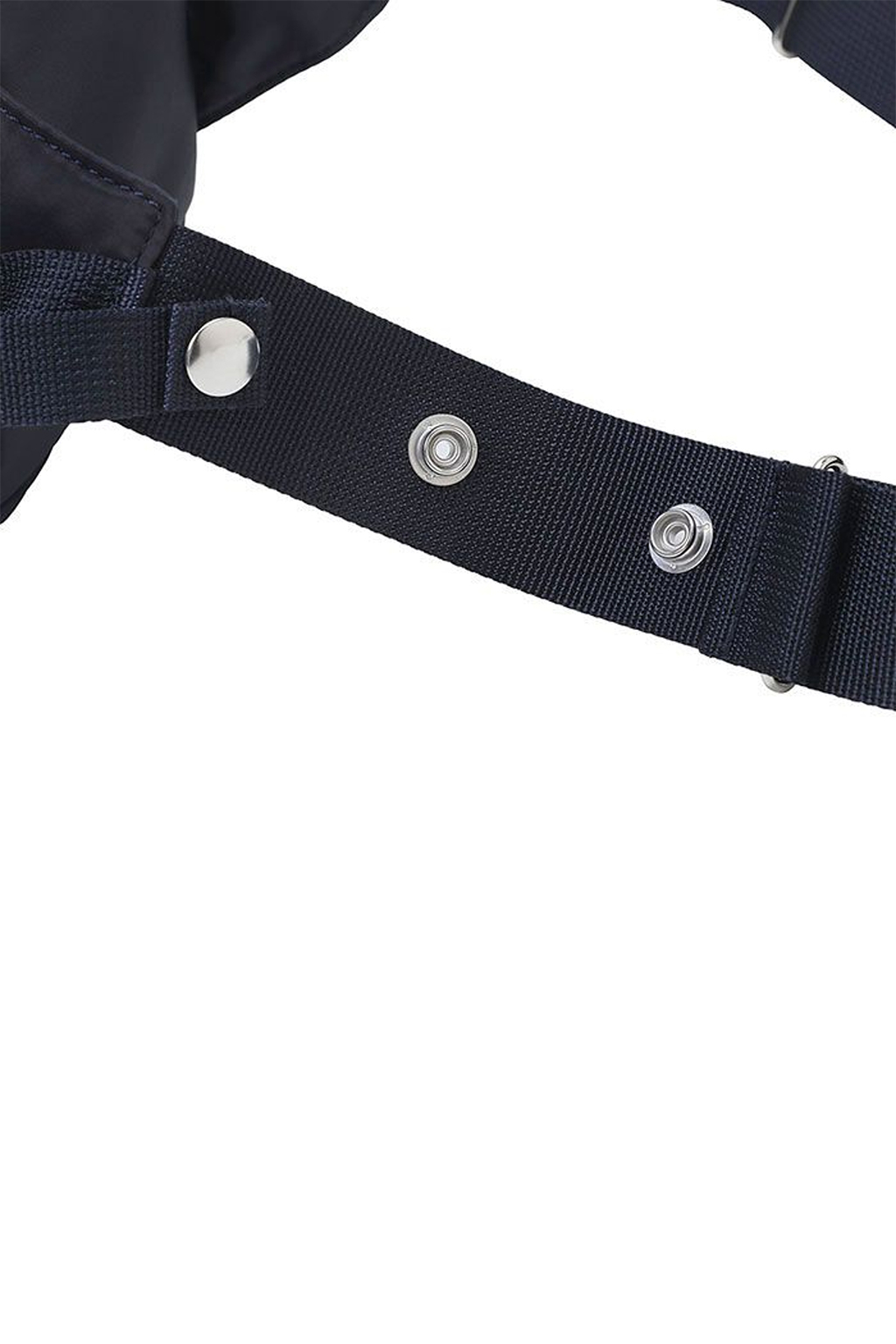 Porter Yoshida Howl - Fanny Pack Mini - 2 Colors