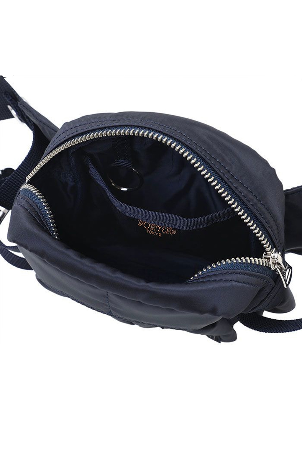 Porter Yoshida Howl - Fanny Pack Mini - 2 Colors